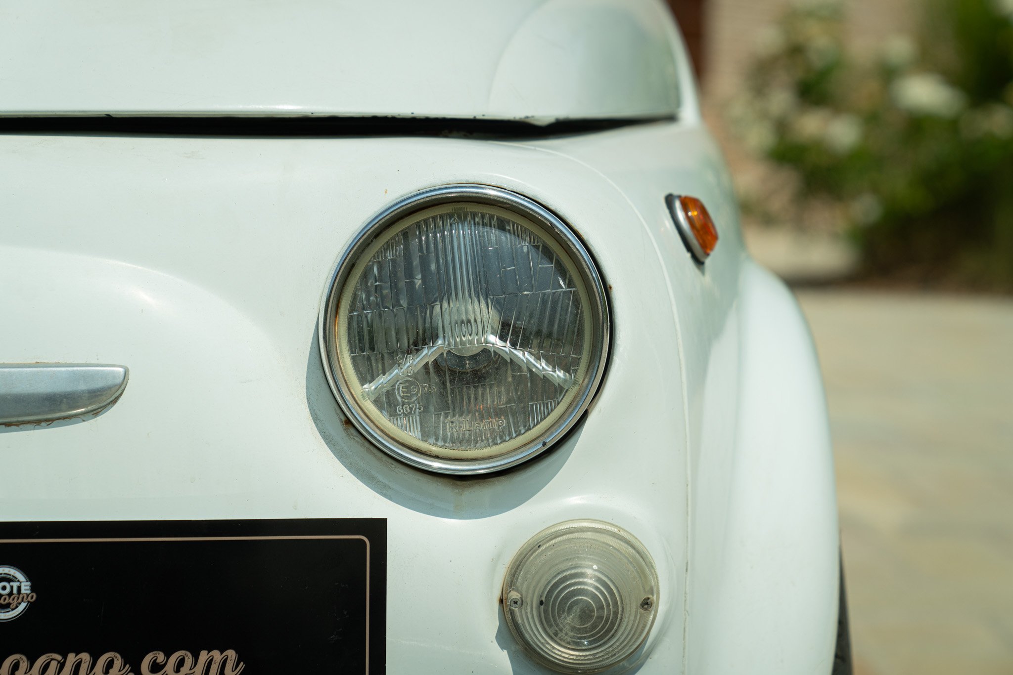 Fiat 500 ABARTH 595 
