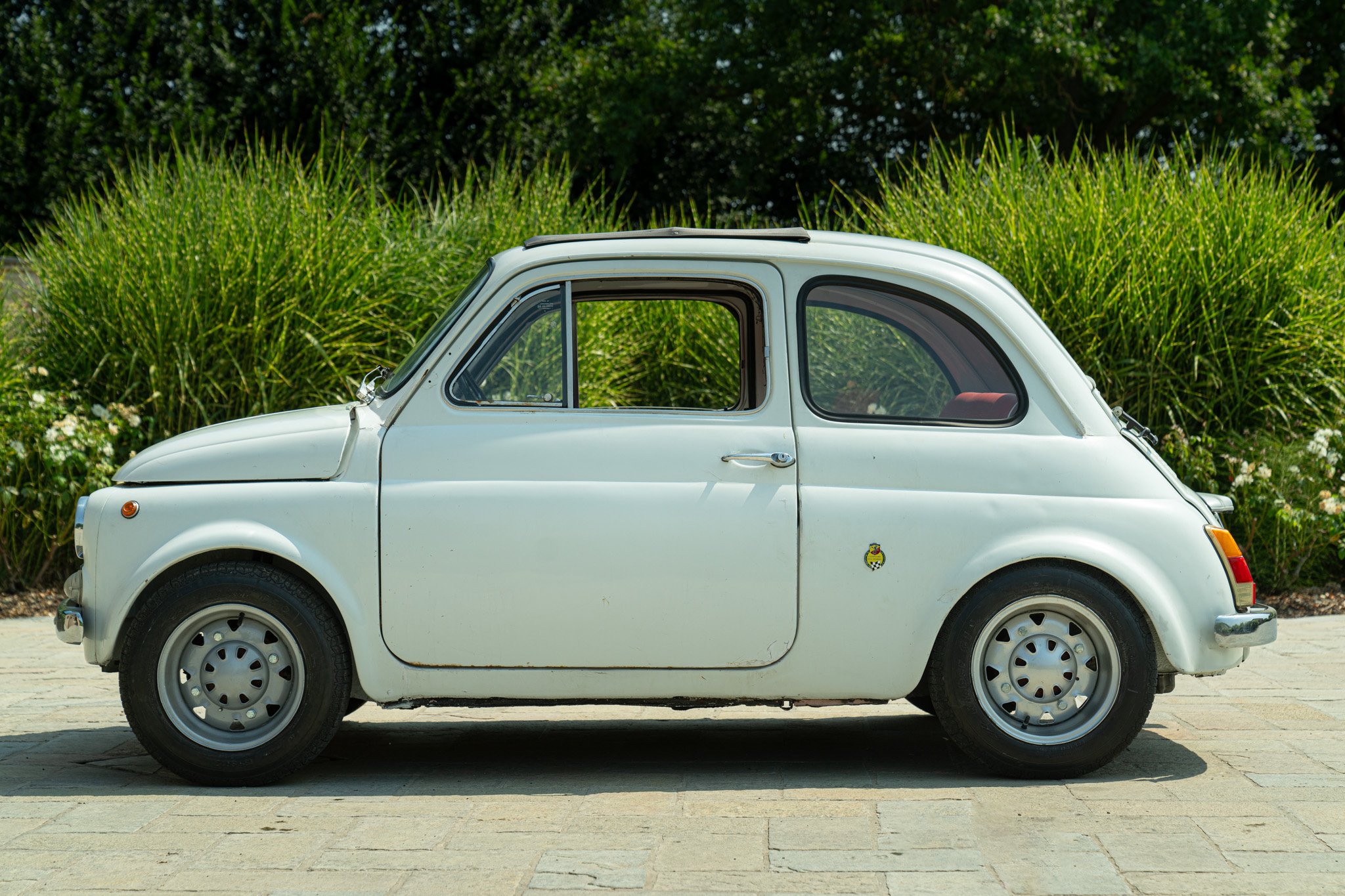 Fiat 500 ABARTH 595 