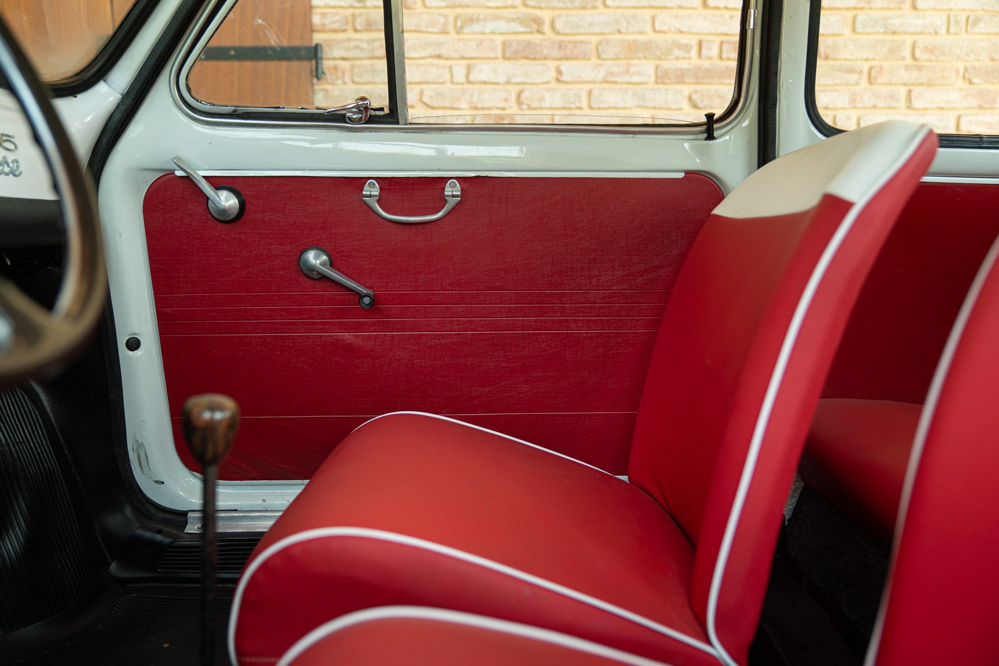 Fiat 500 ABARTH 595 