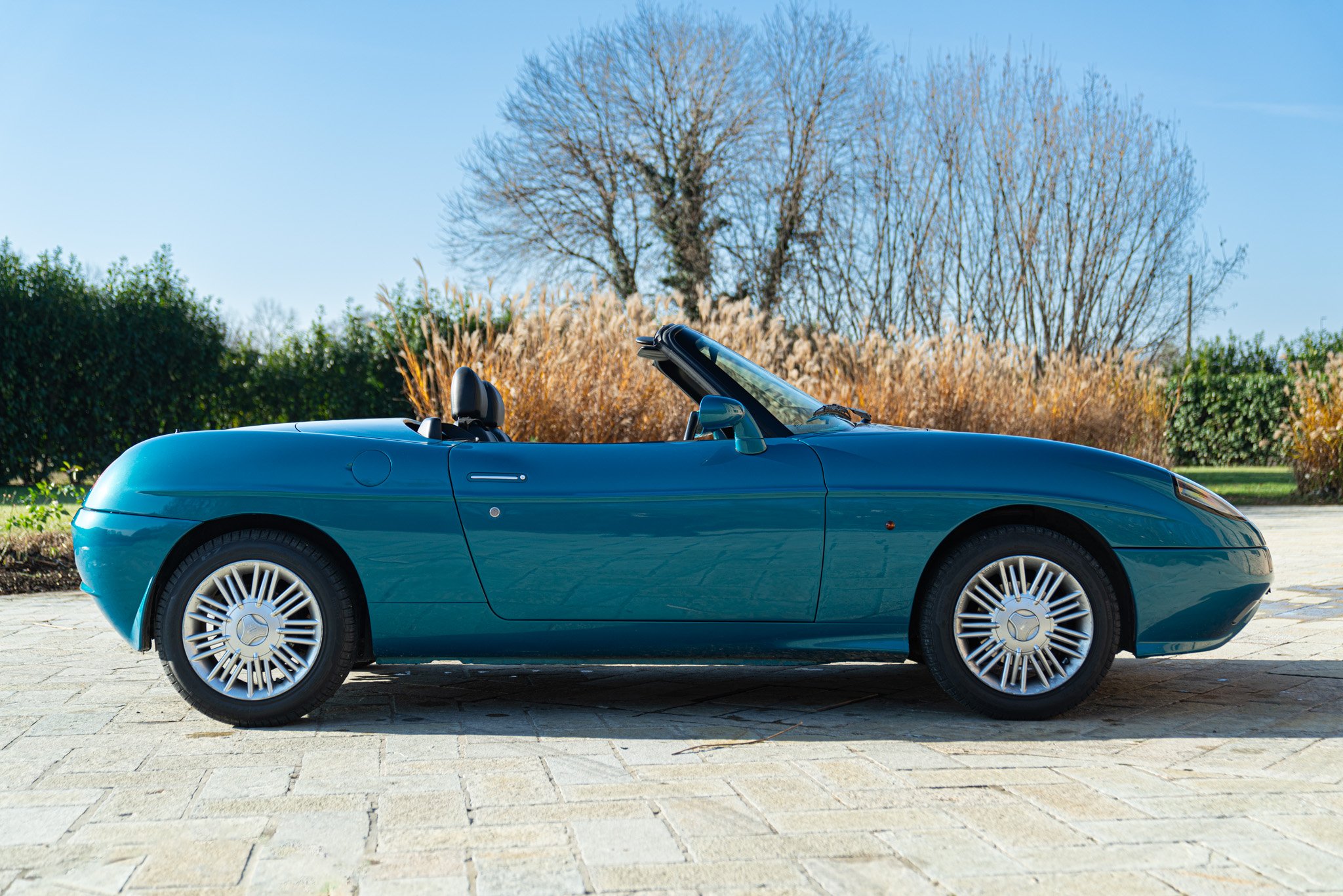 Fiat BARCHETTA 