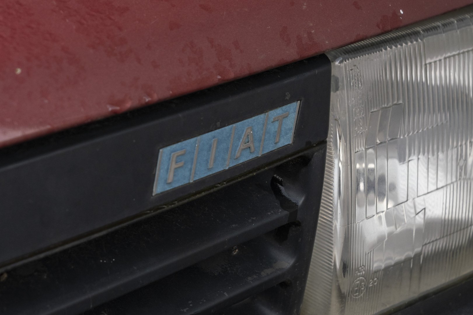 Fiat PANDA SELECTA AUTOMATICA 