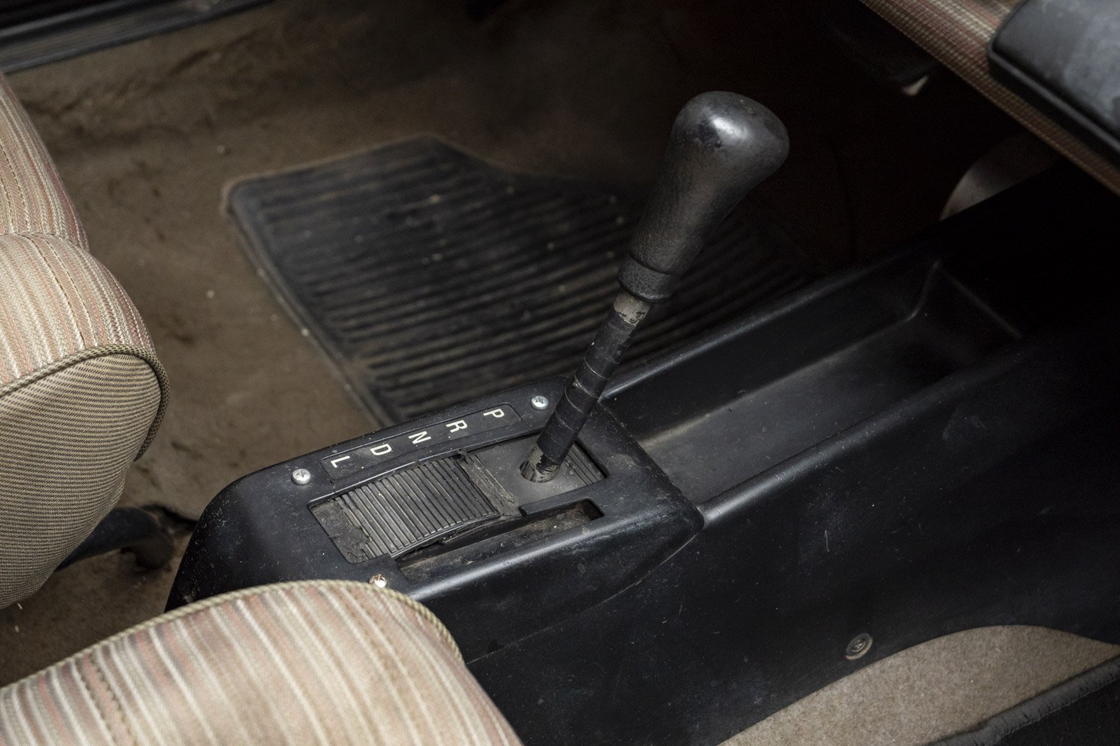 Fiat PANDA SELECTA AUTOMATICA 