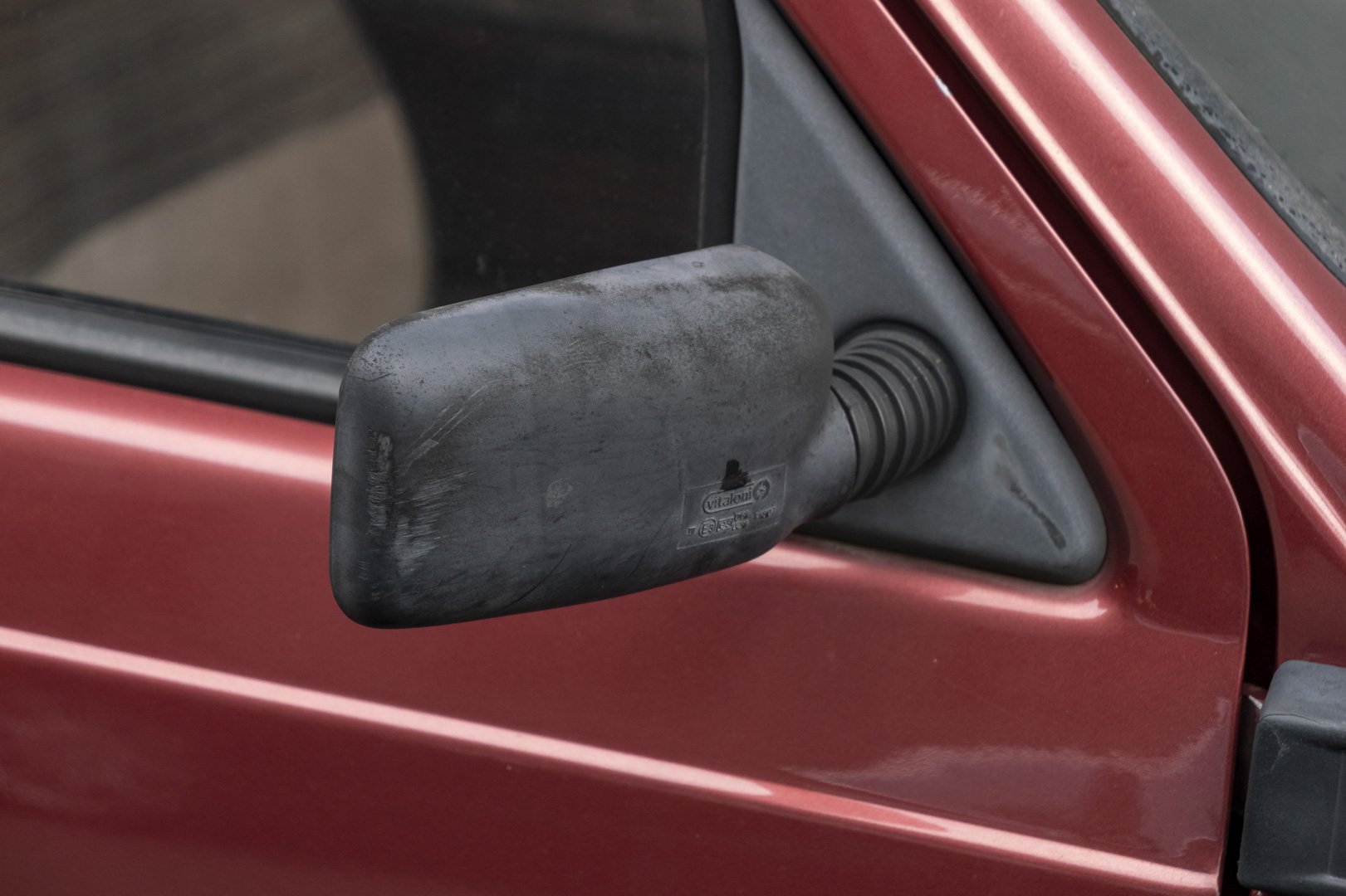 Fiat PANDA SELECTA AUTOMATICA 
