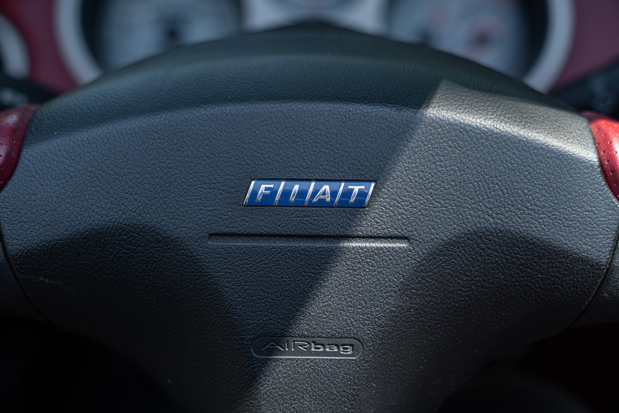 Fiat BARCHETTA 