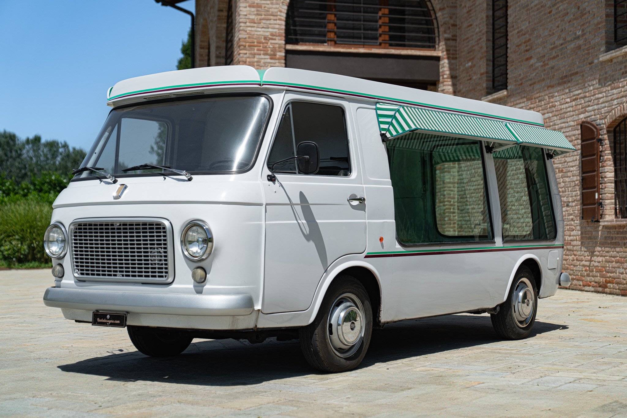 Fiat 238 