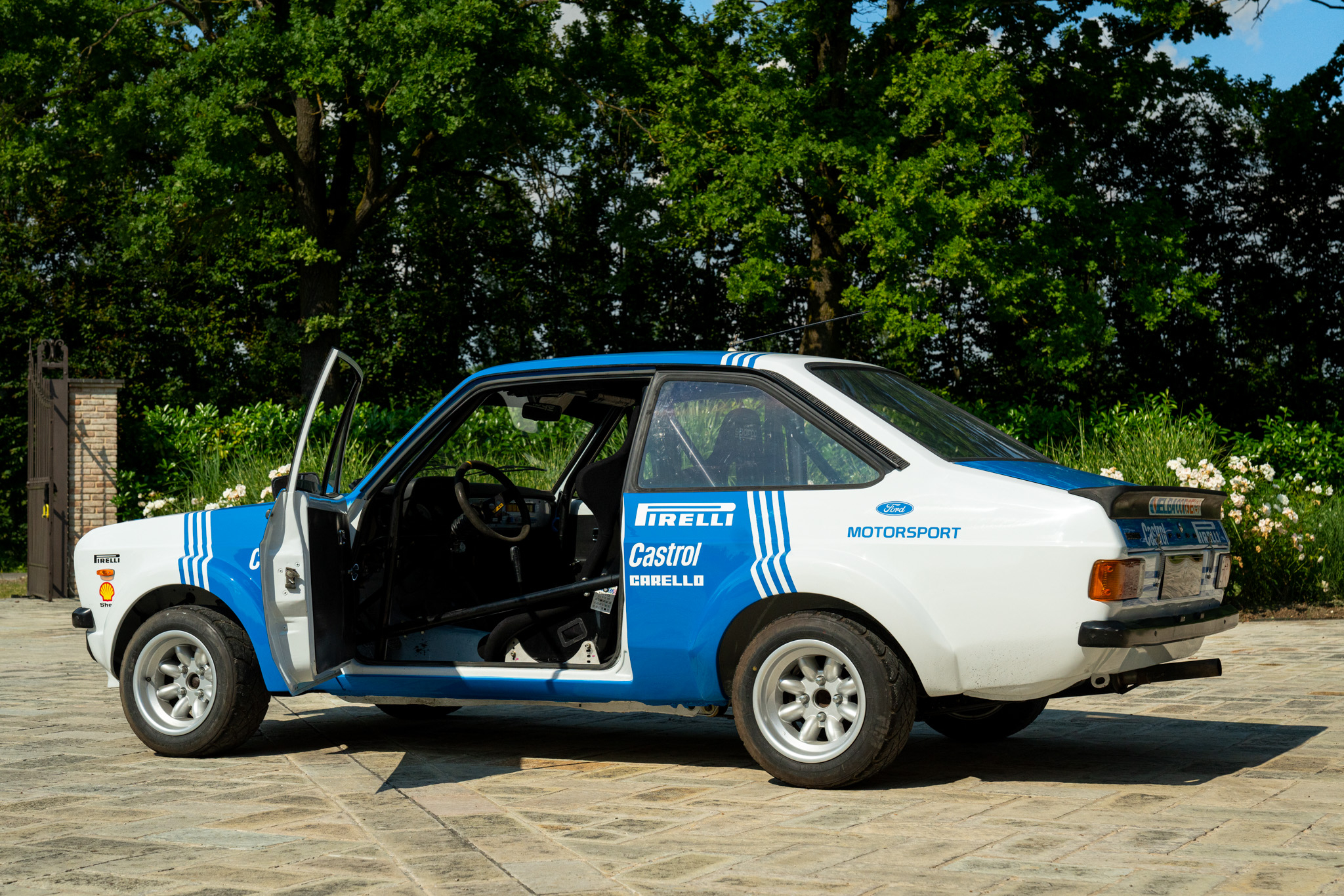 Ford Escort RS 2000 