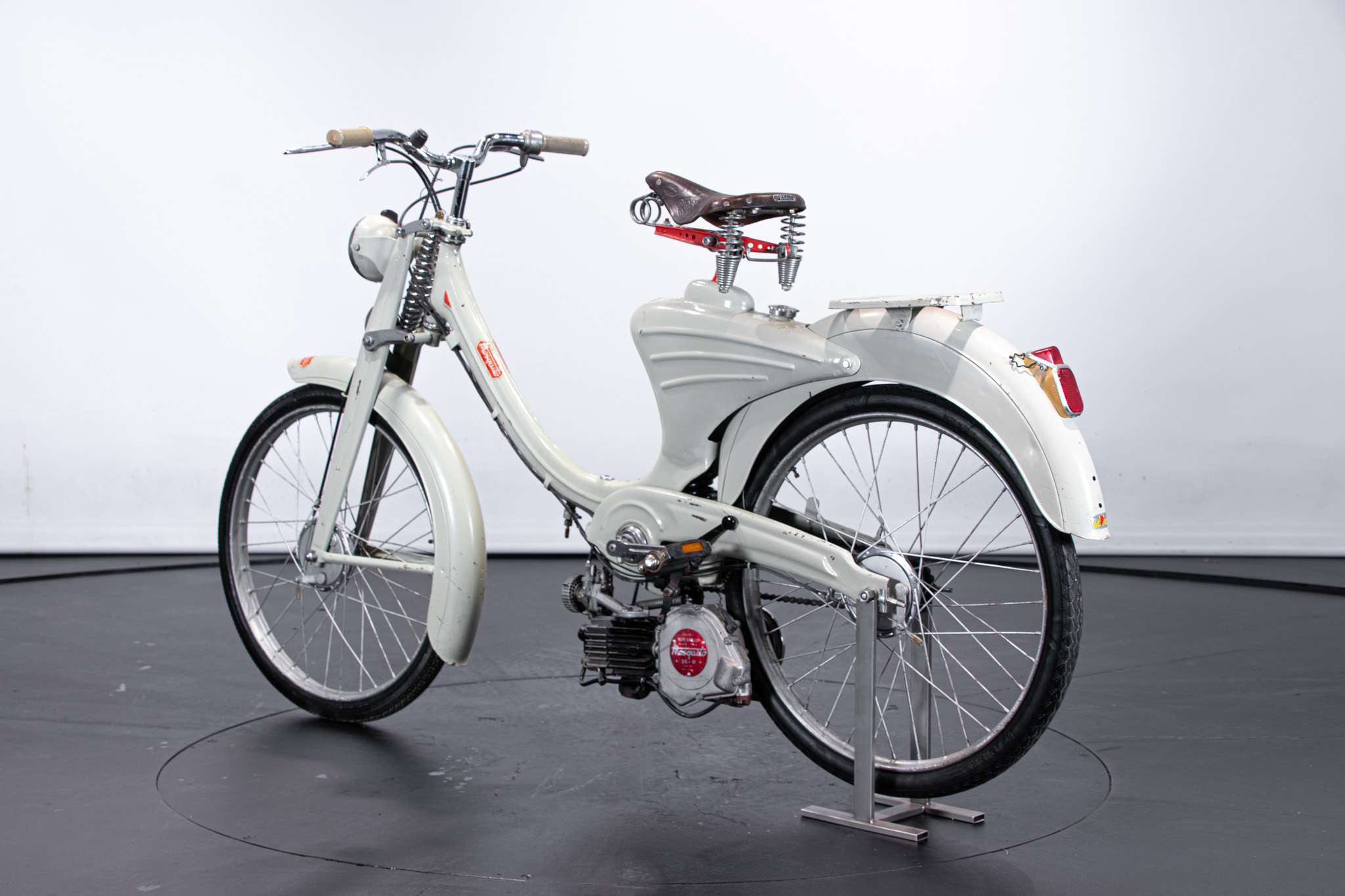 Garelli MOSQUITO CIGNO 