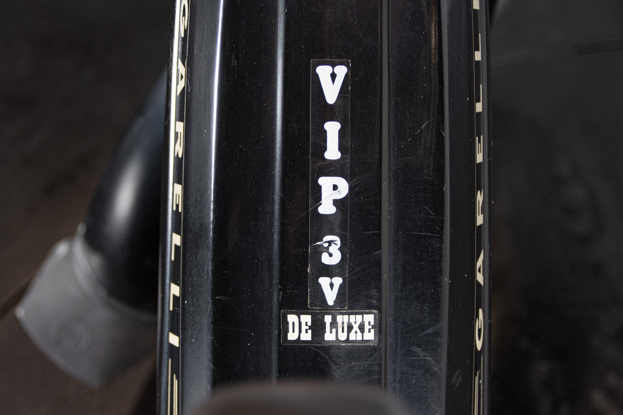Garelli VIP 3 DE LUXE 