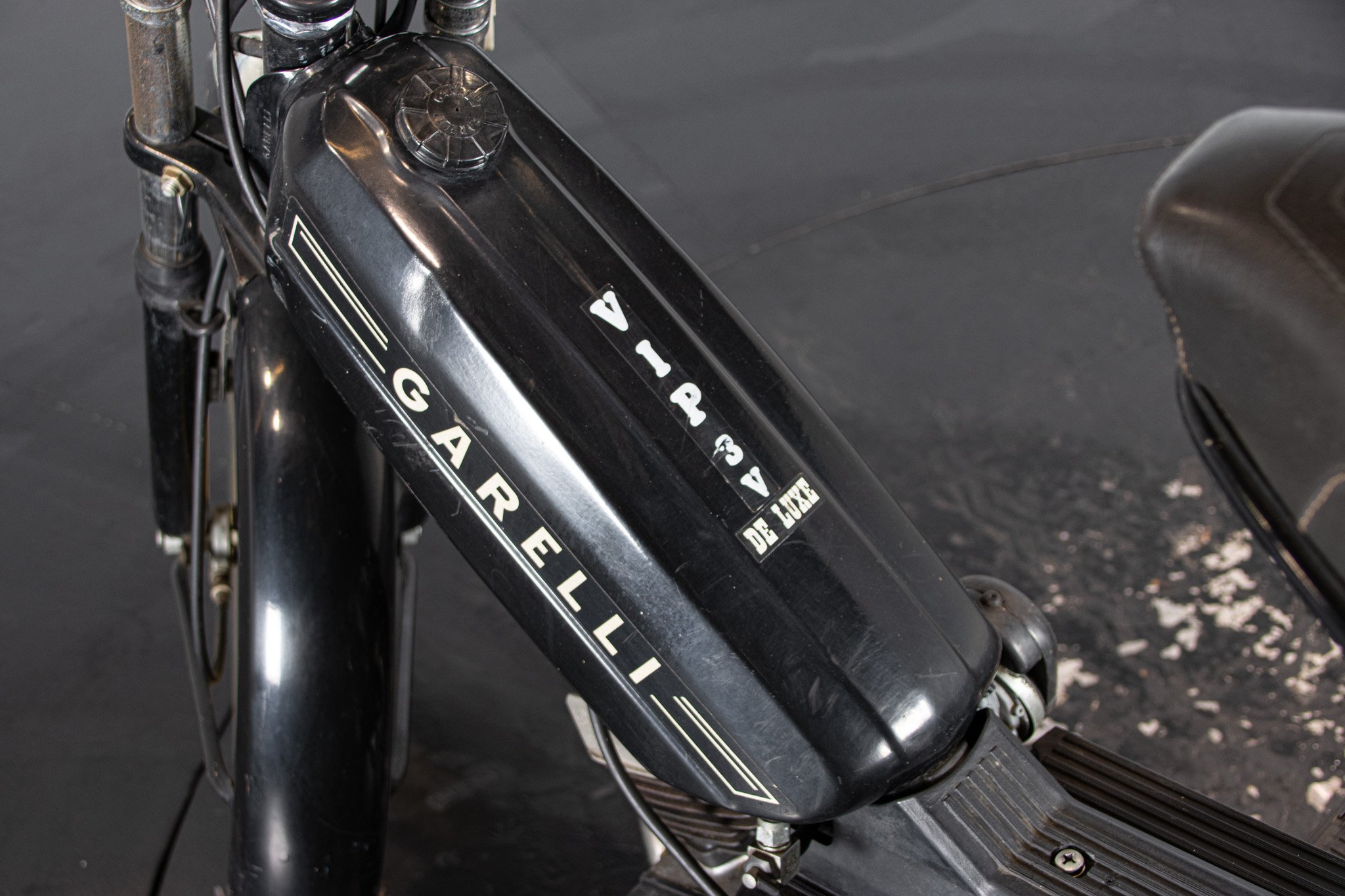 Garelli VIP 3 DE LUXE 
