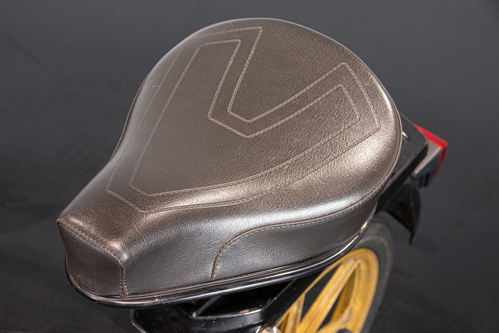 Garelli VIP 3 DE LUXE 