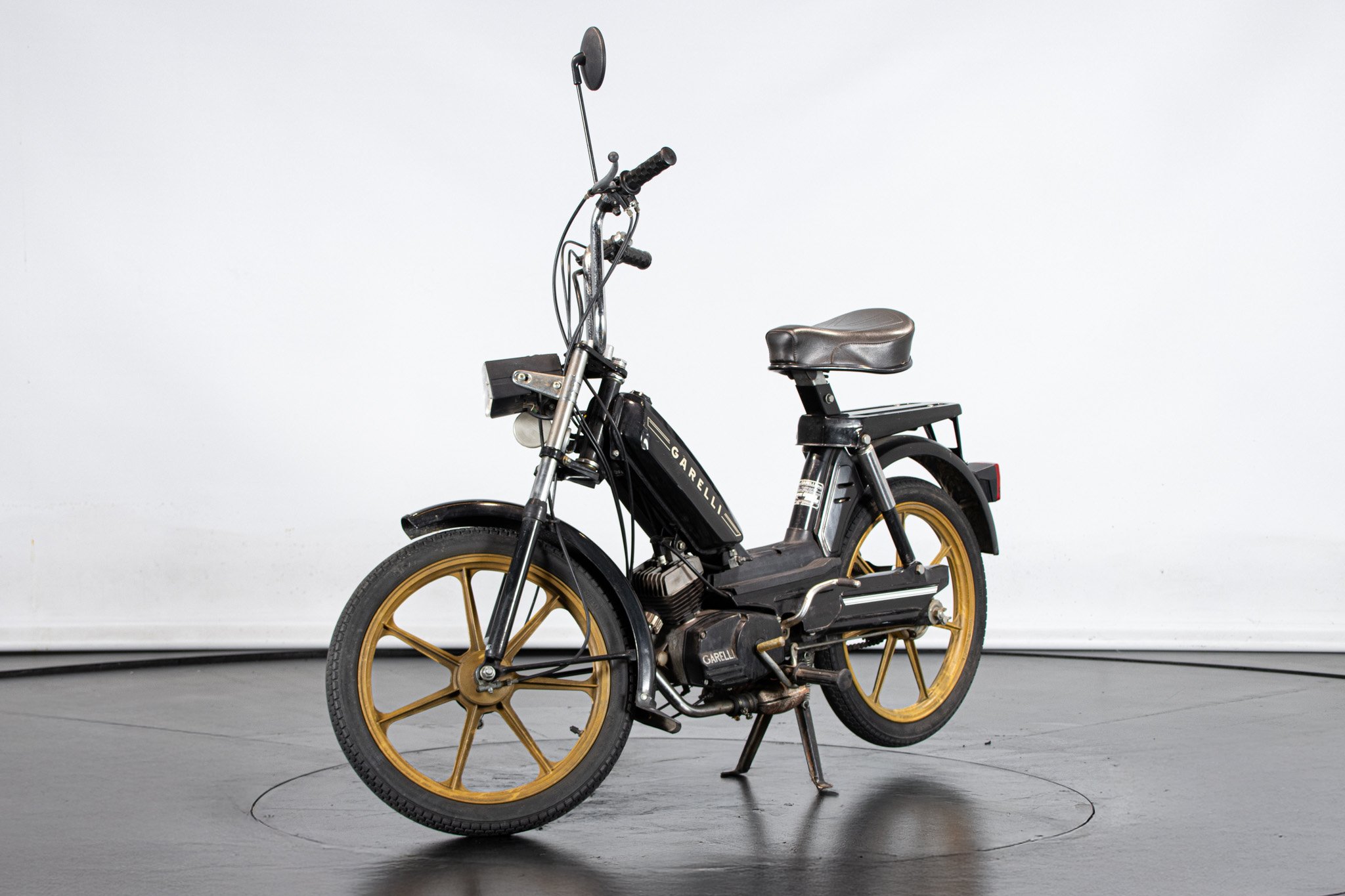 Garelli VIP 3 DE LUXE 