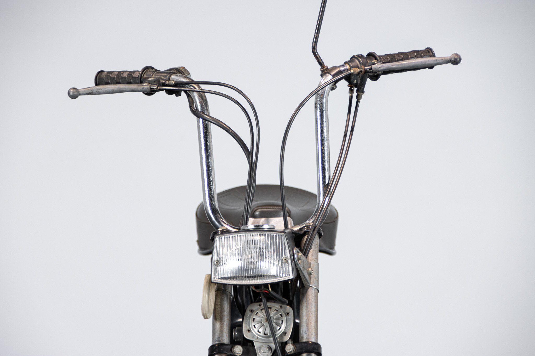 Garelli VIP 3 DE LUXE 