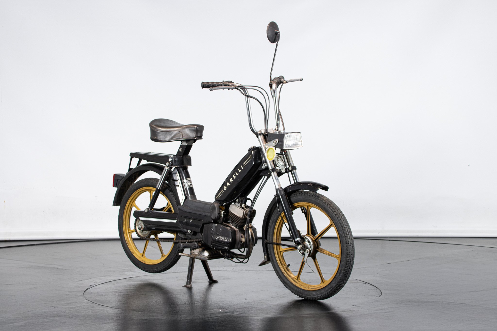 Garelli VIP 3 DE LUXE 