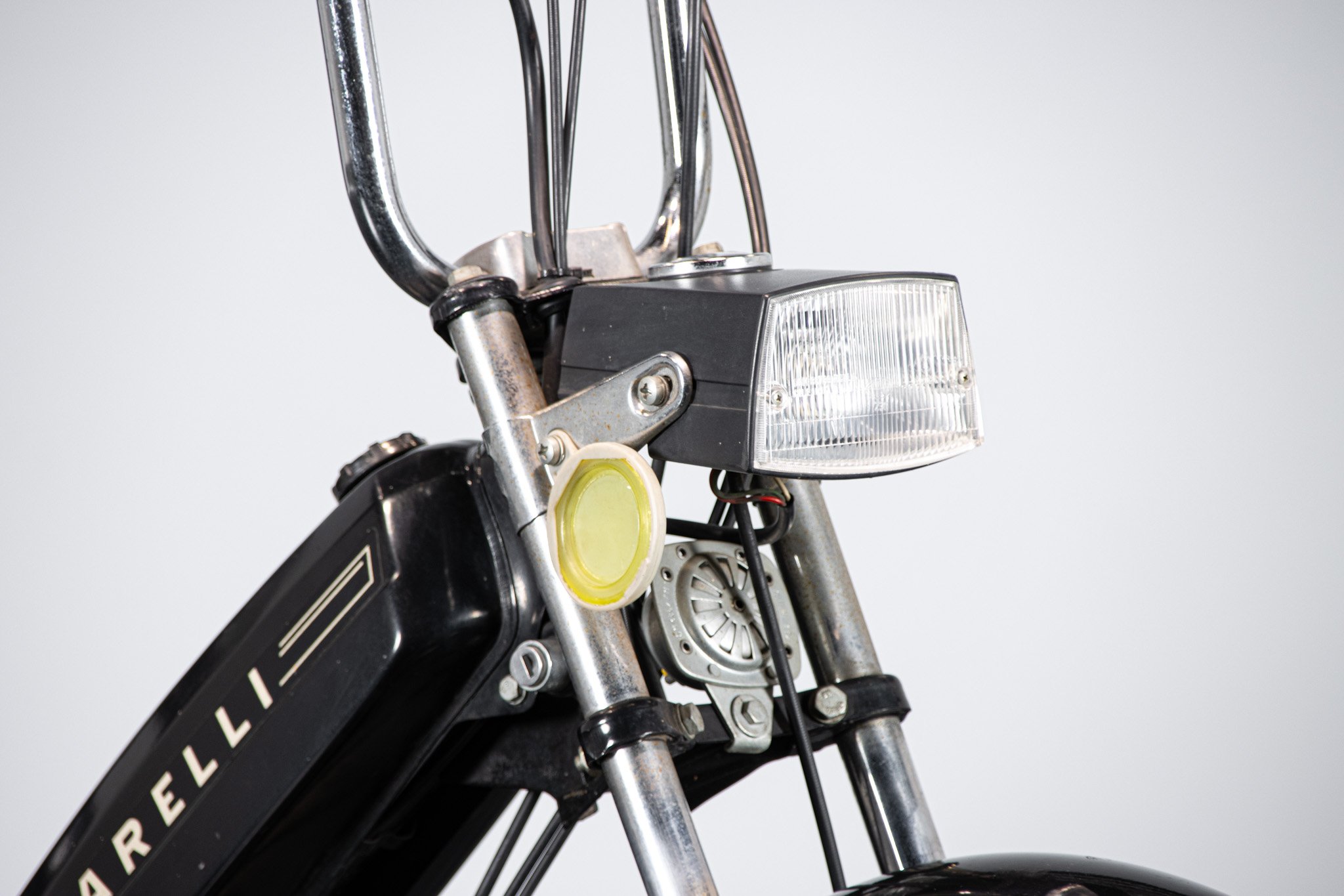 Garelli VIP 3 DE LUXE 