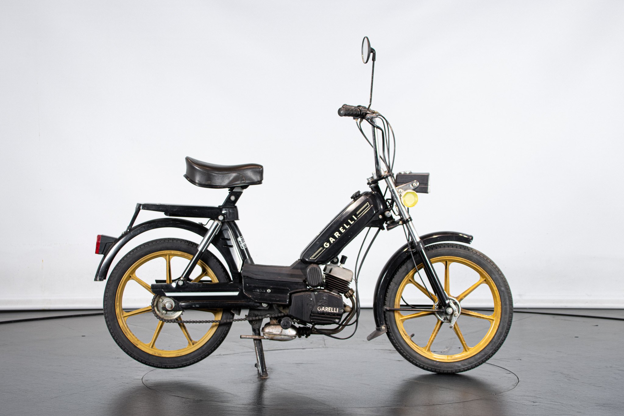 Garelli VIP 3 DE LUXE 