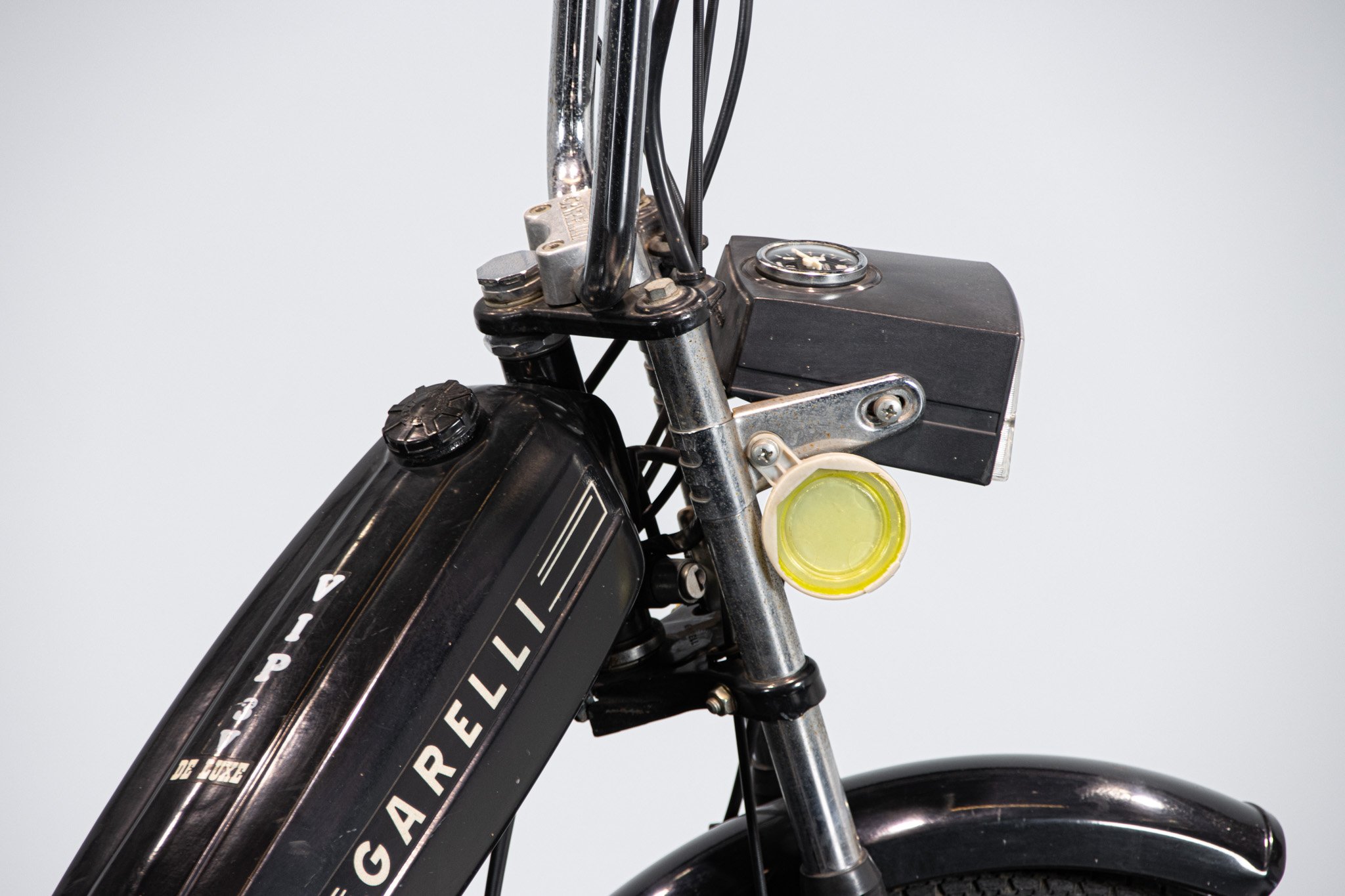 Garelli VIP 3 DE LUXE 