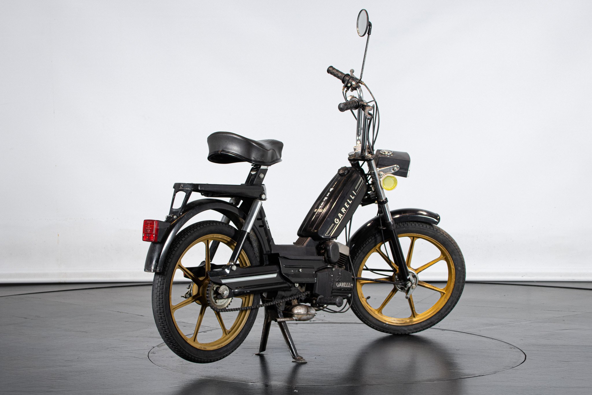 Garelli VIP 3 DE LUXE 
