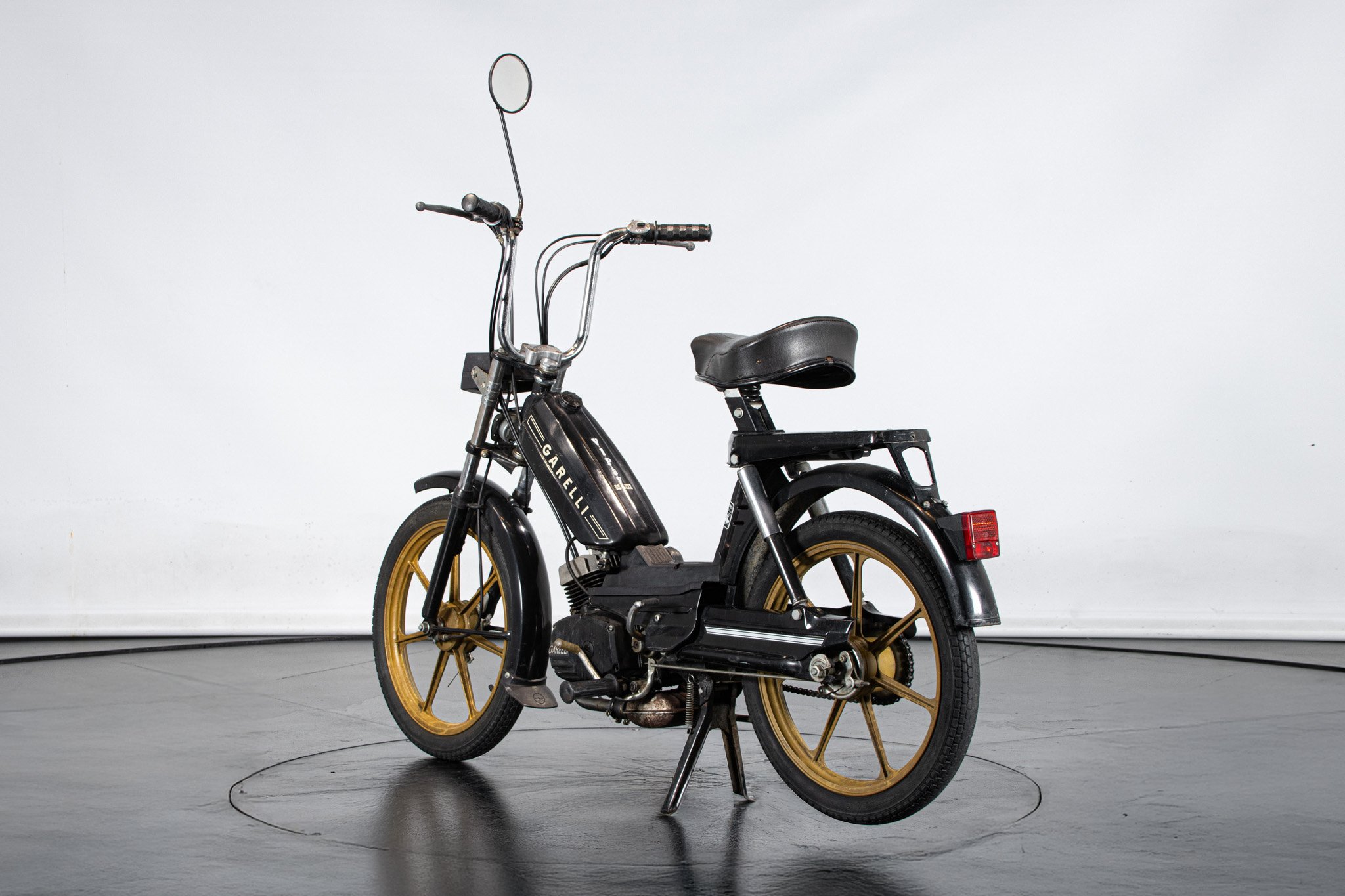 Garelli VIP 3 DE LUXE 