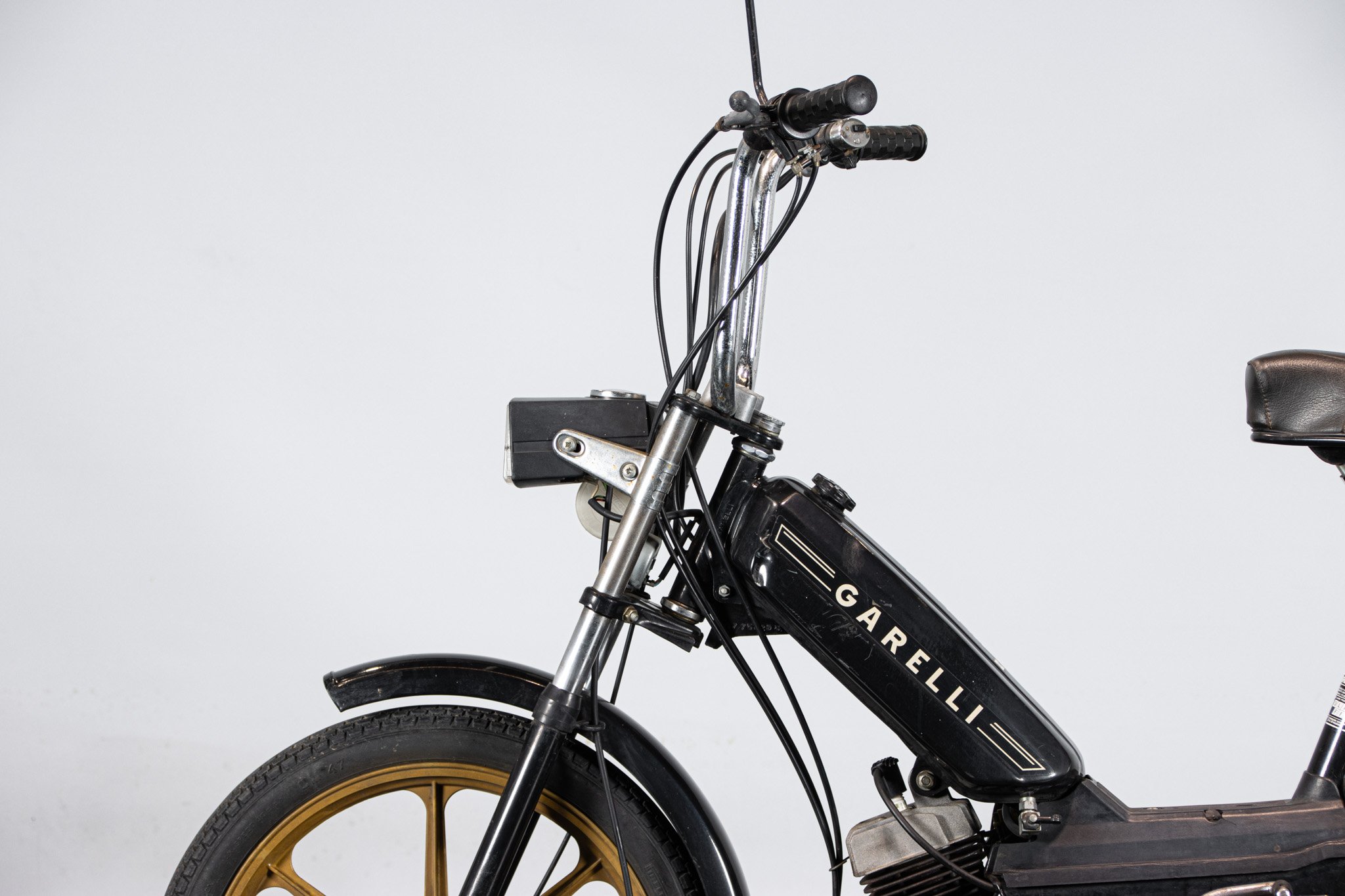 Garelli VIP 3 DE LUXE 