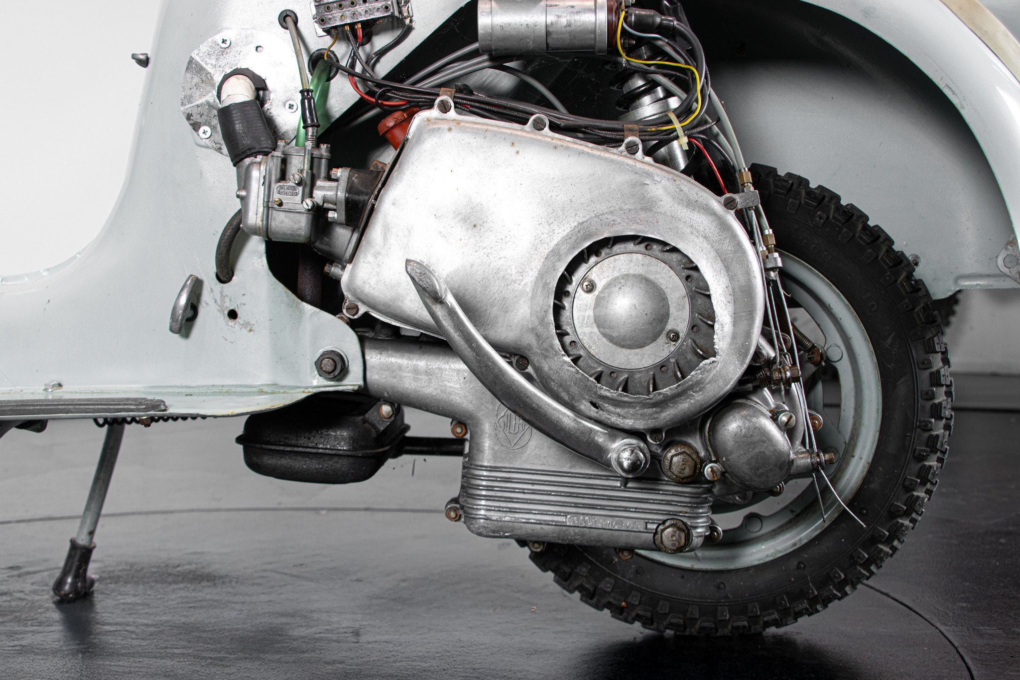 Gilera G50 