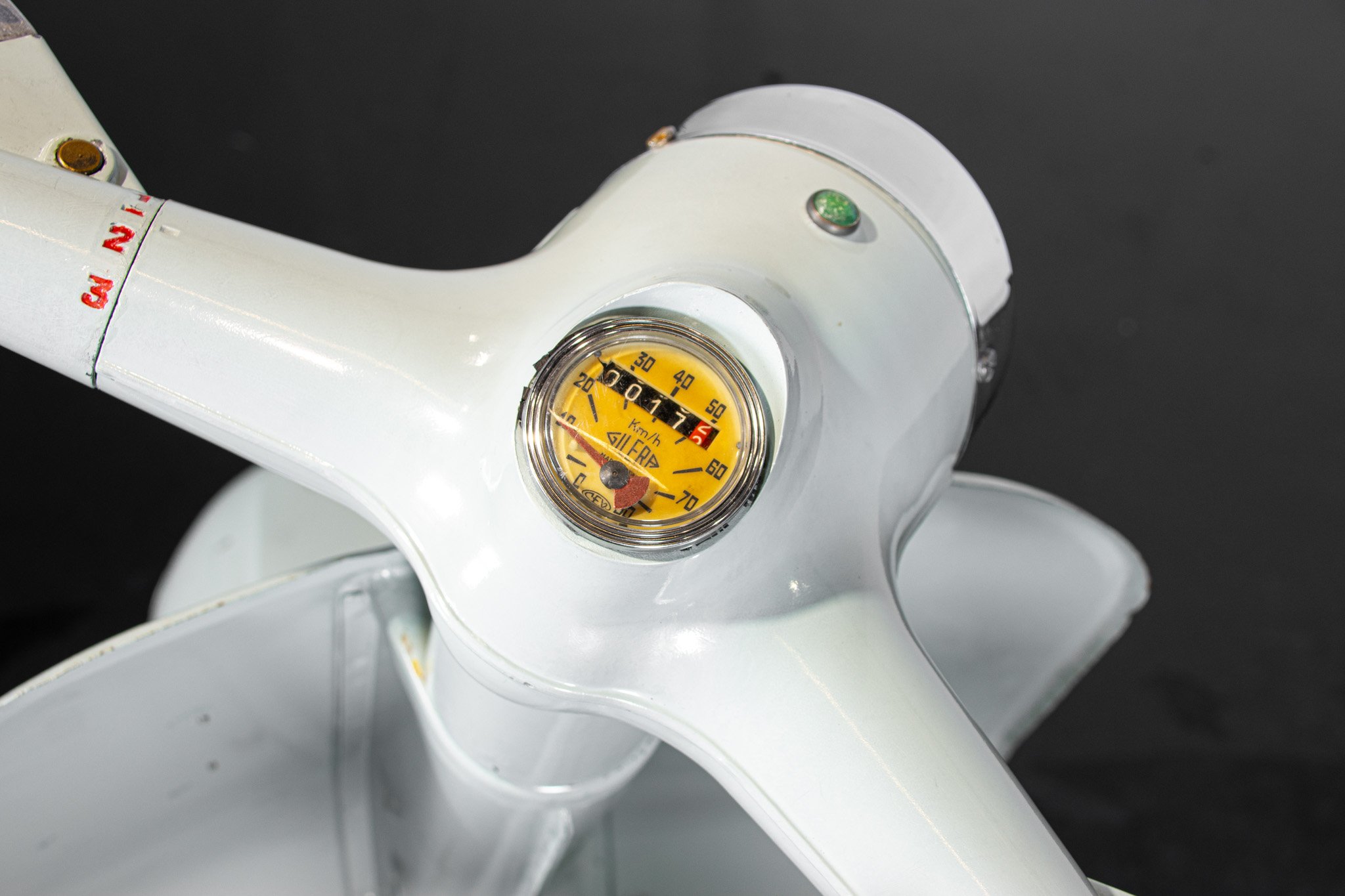 Gilera G50 