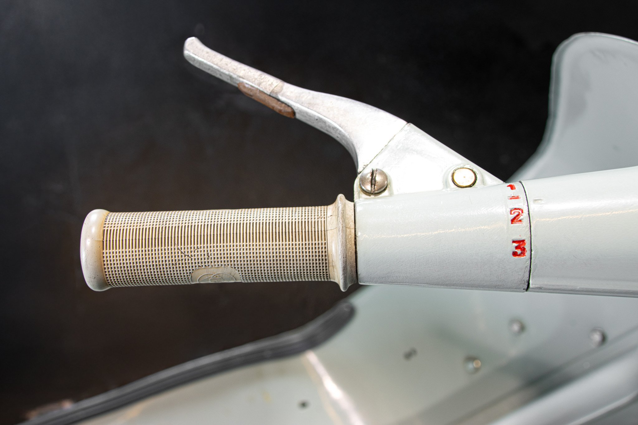 Gilera G50 