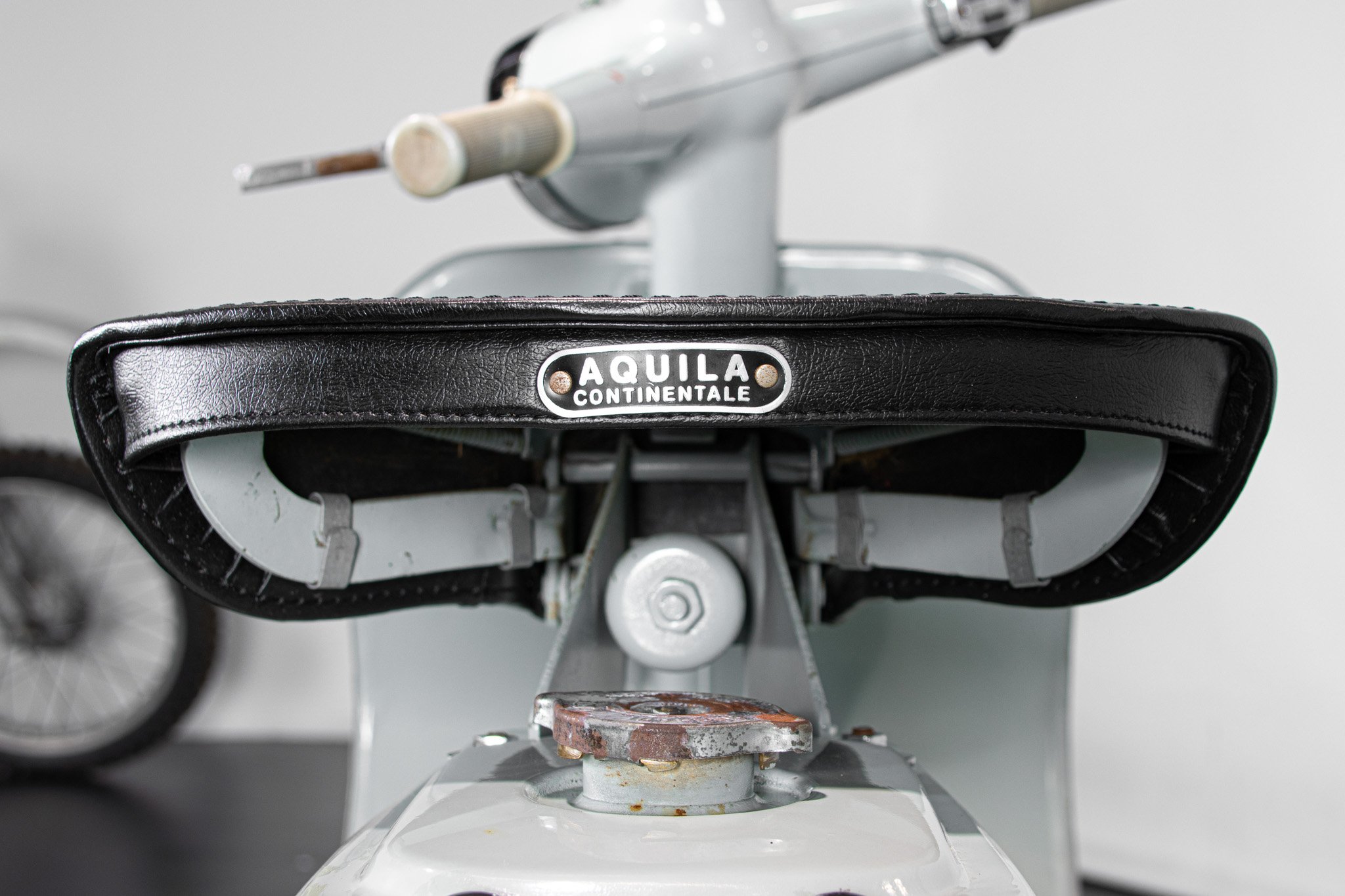 Gilera G50 