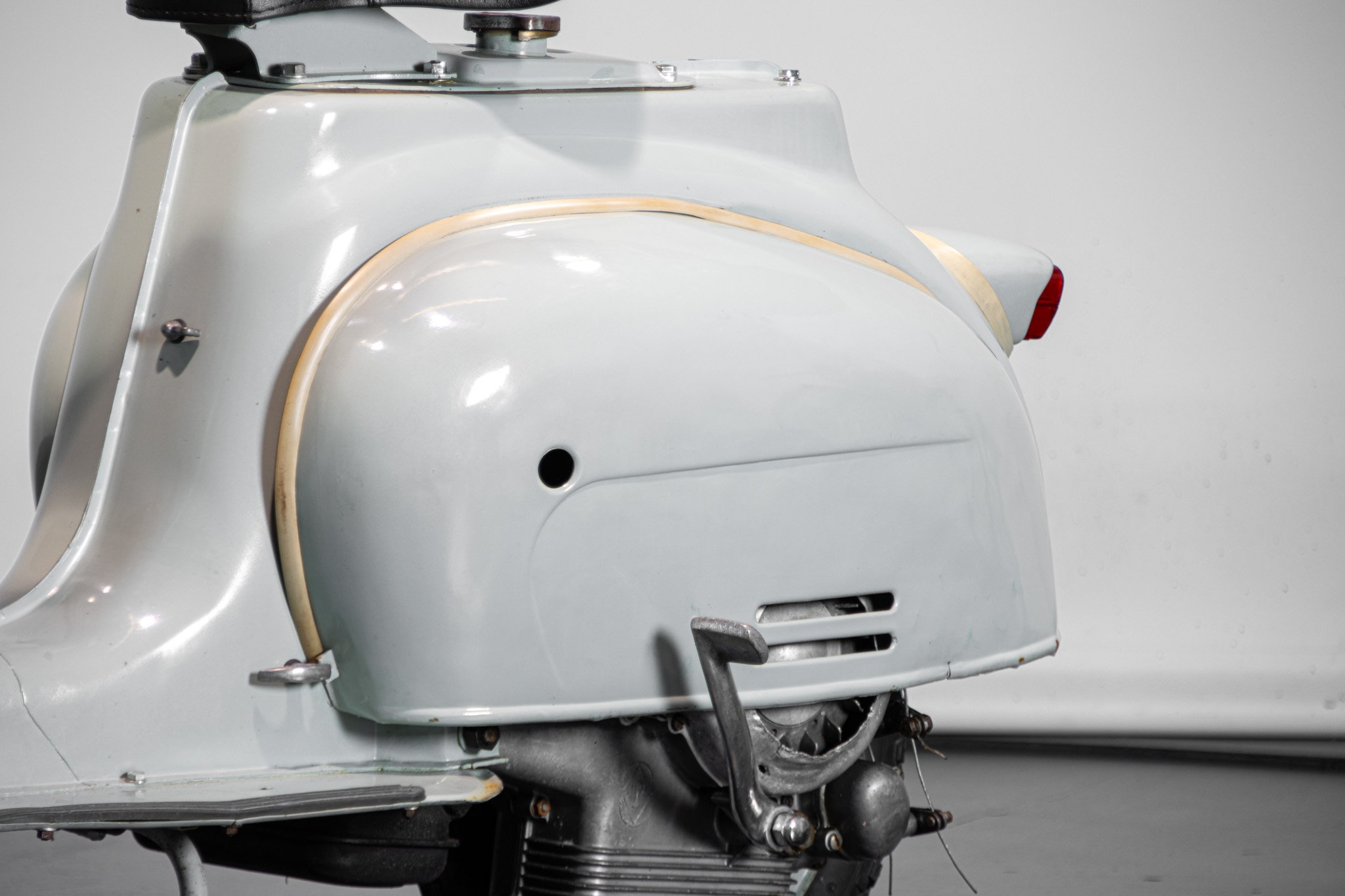 Gilera G50 