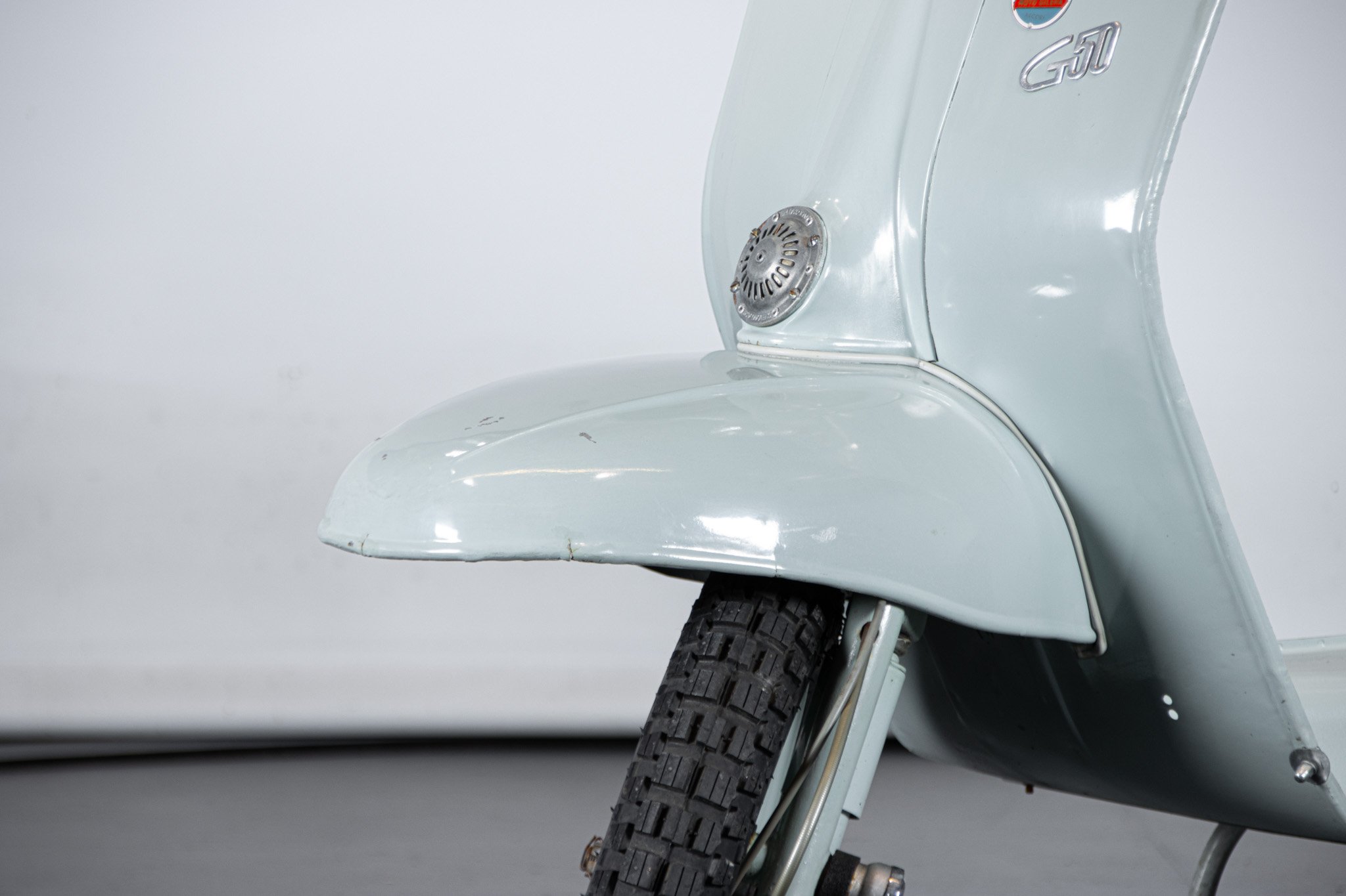 Gilera G50 