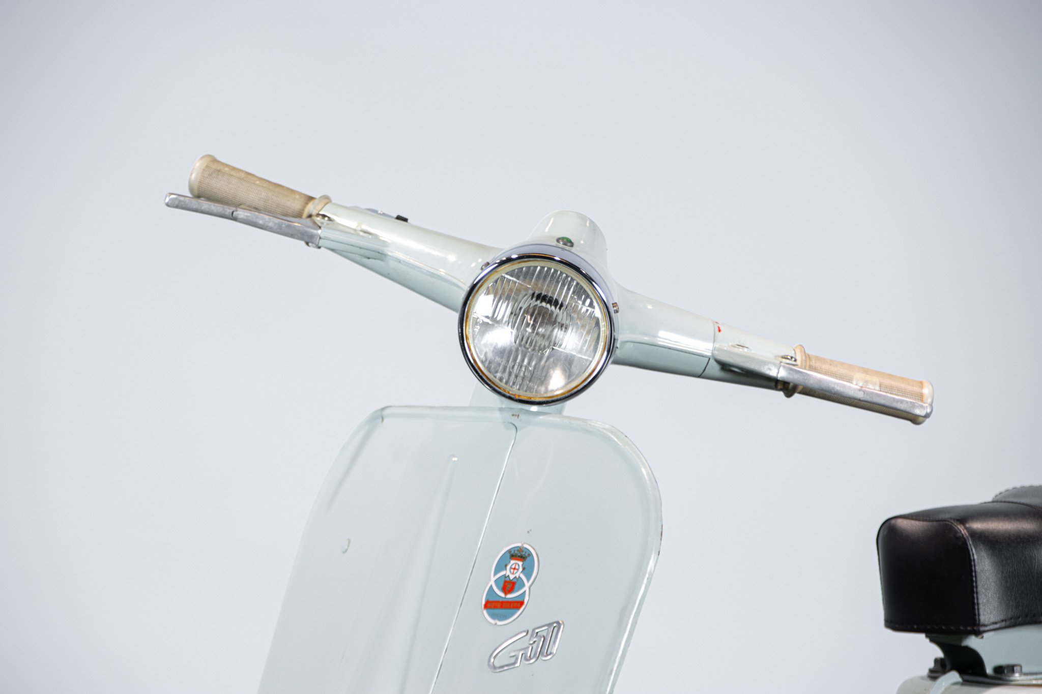 Gilera G50 