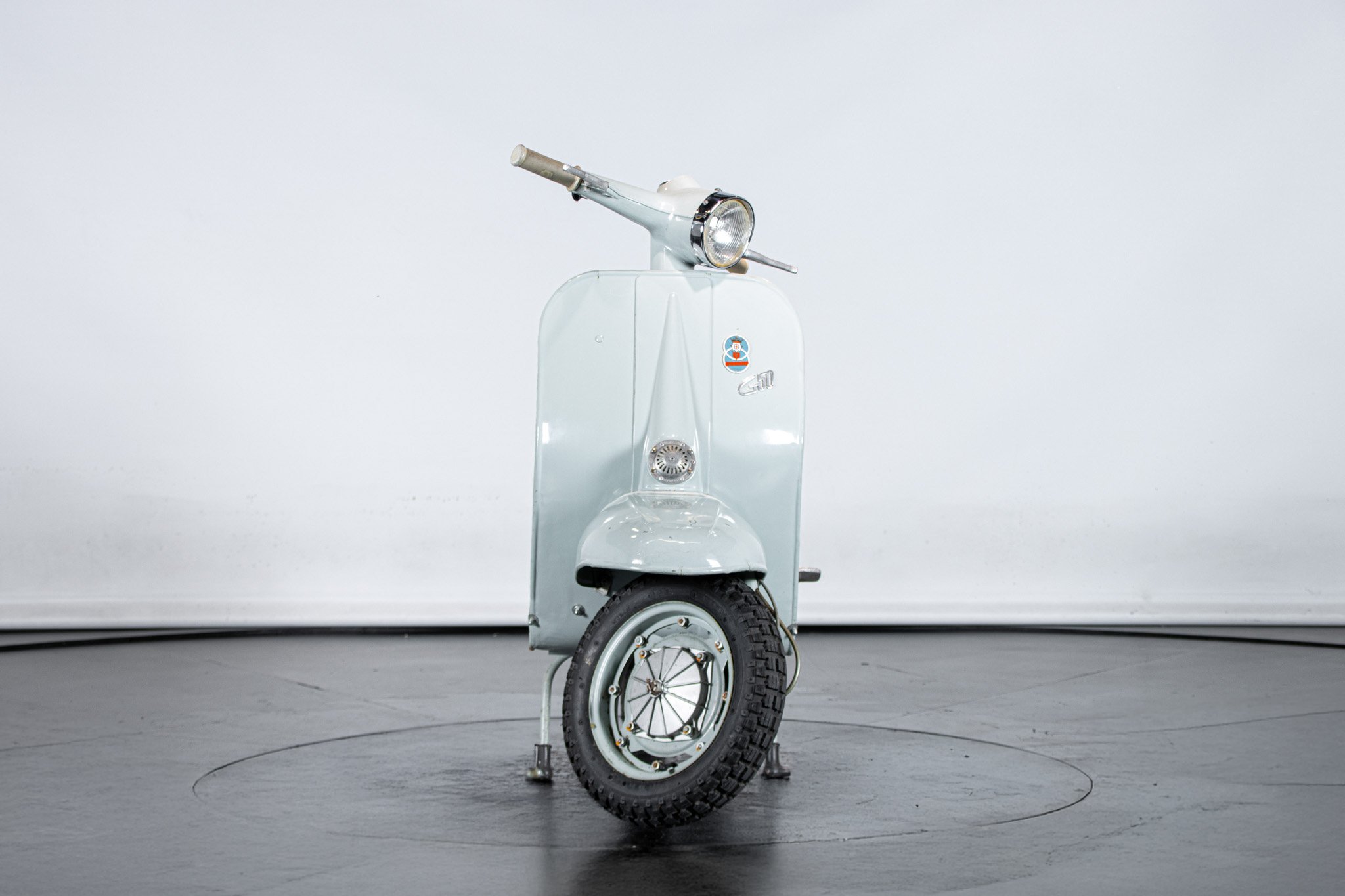 Gilera G50 