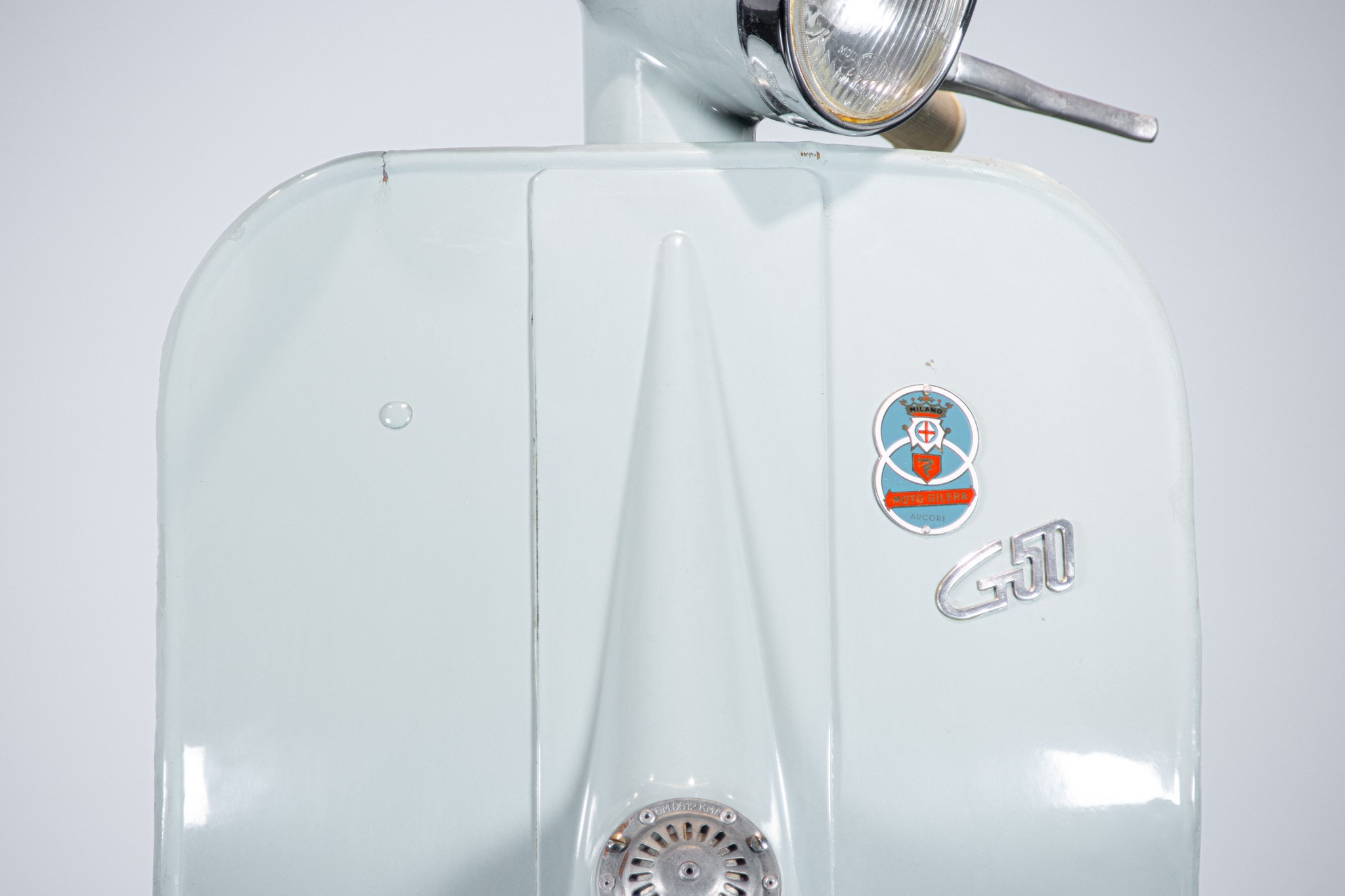 Gilera G50 