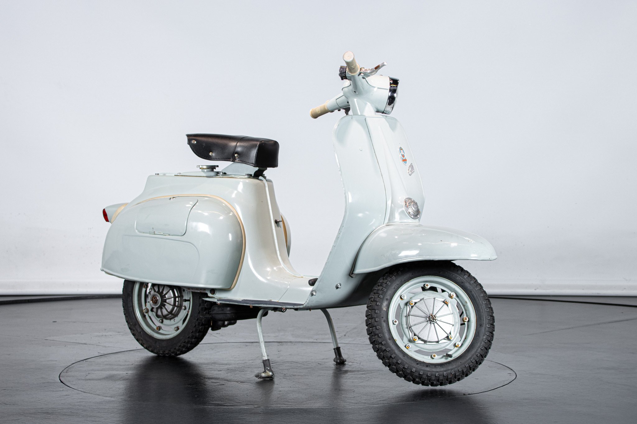 Gilera G50 
