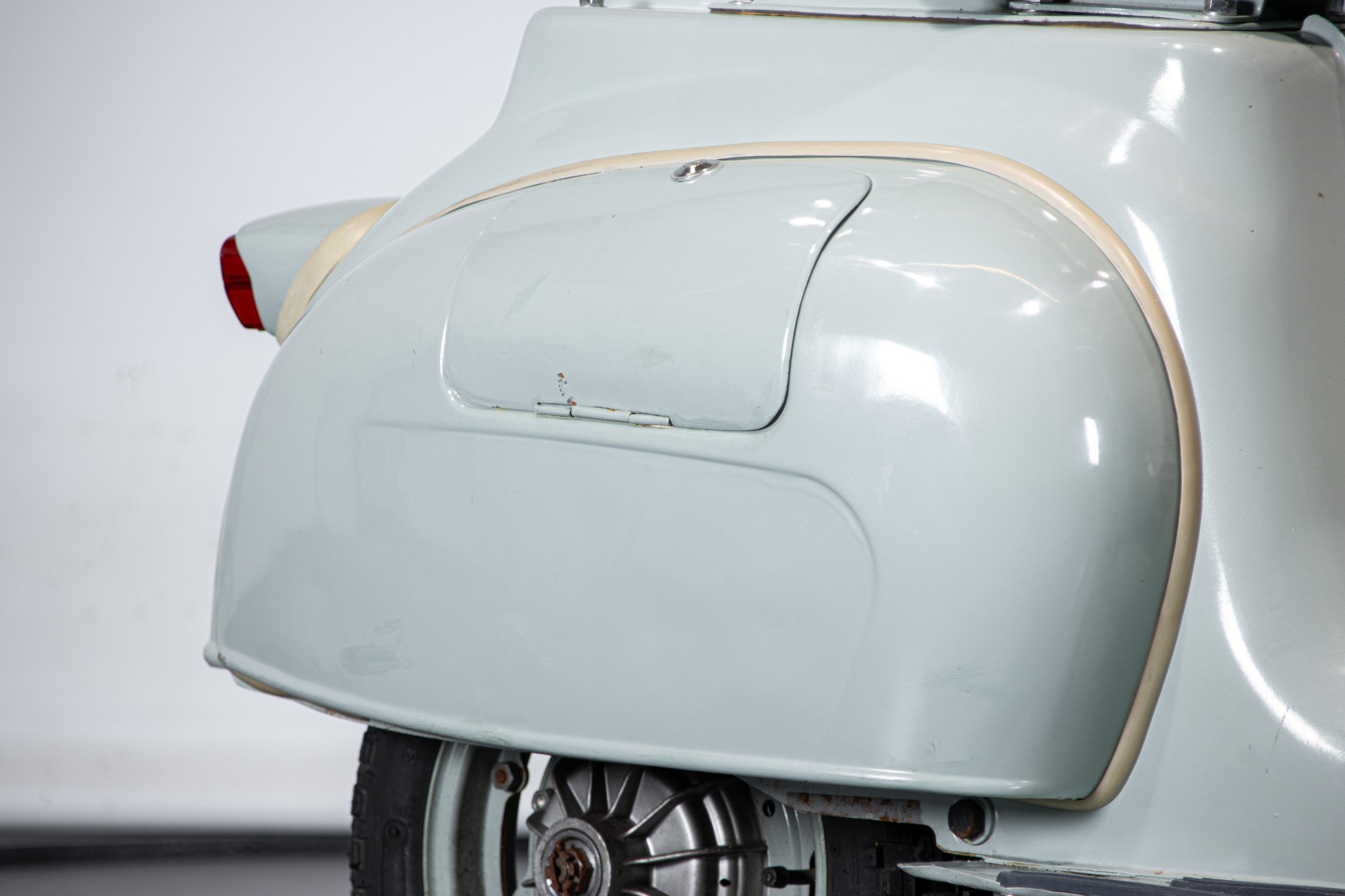 Gilera G50 