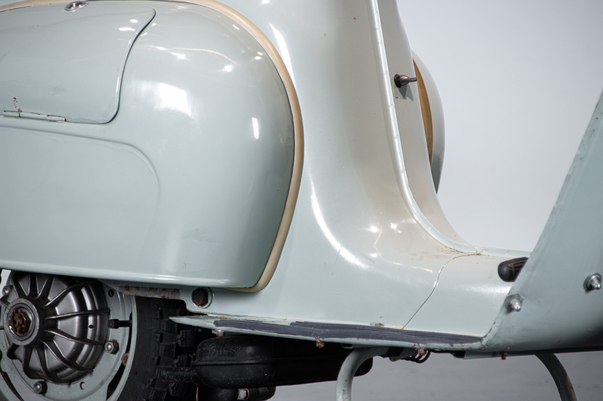 Gilera G50 