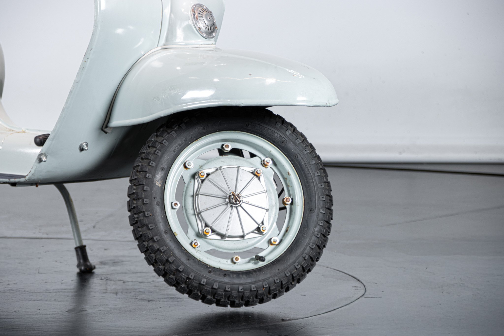 Gilera G50 