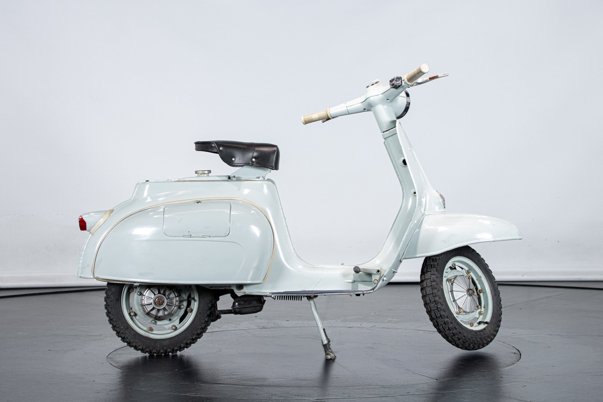 Gilera G50 
