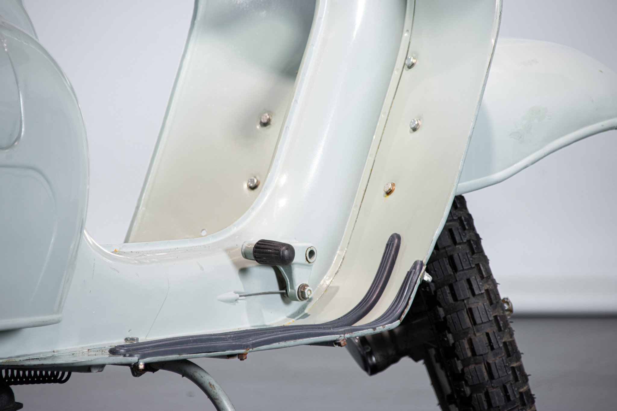 Gilera G50 