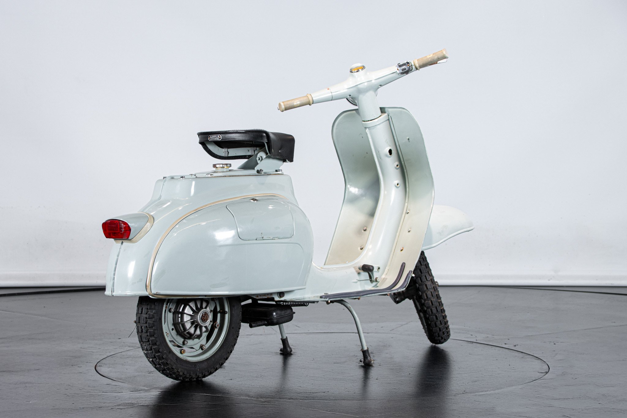 Gilera G50 