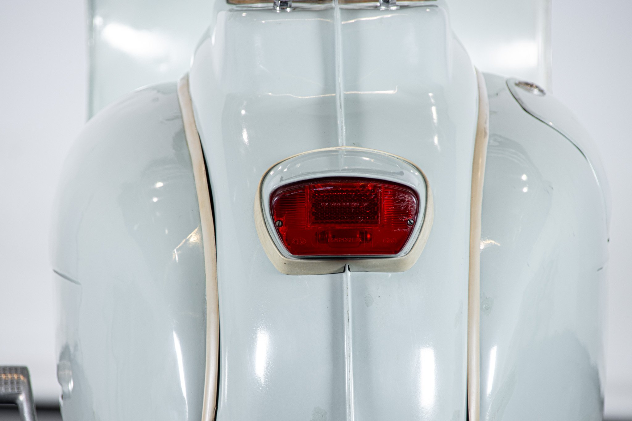 Gilera G50 