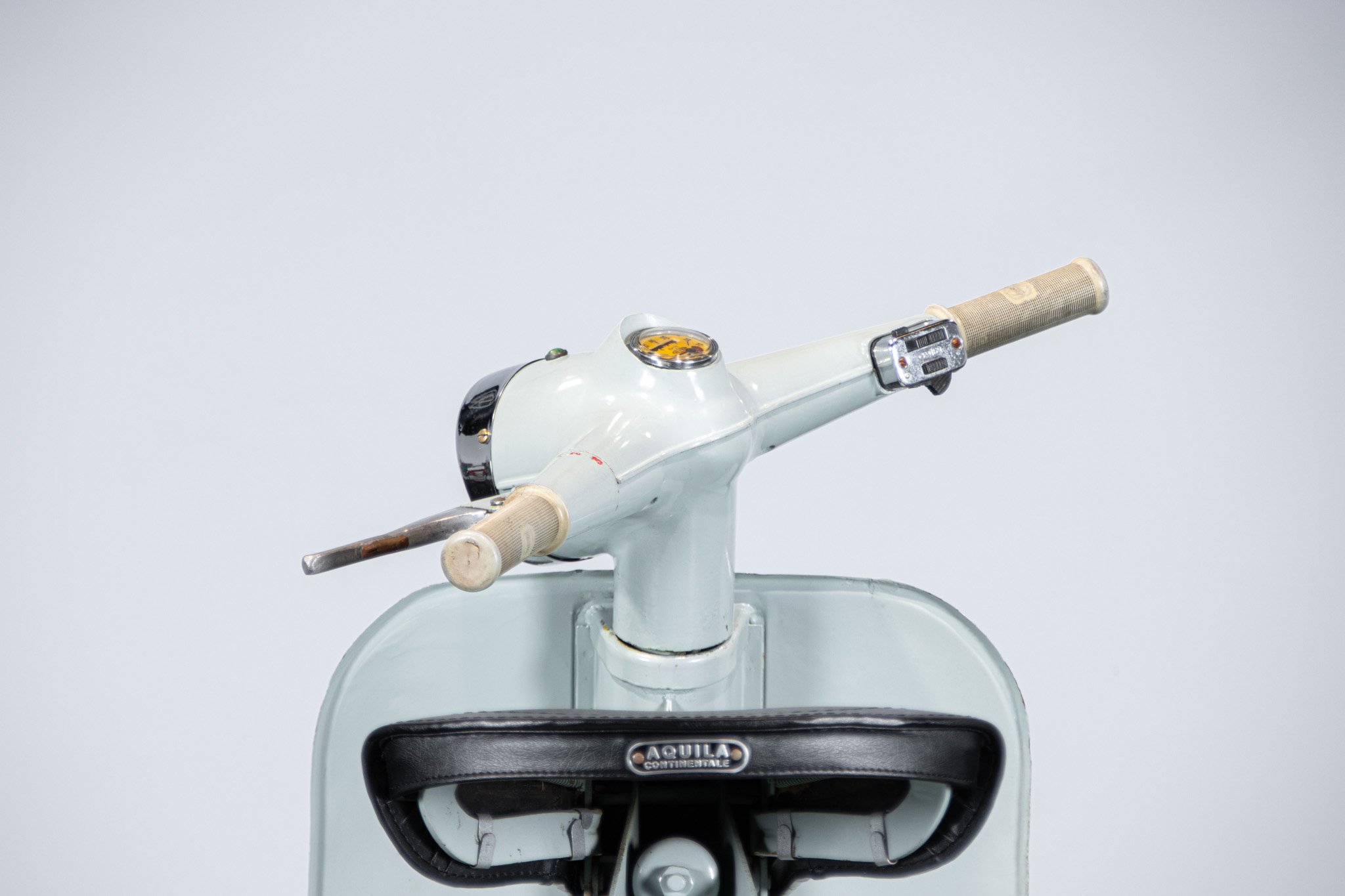 Gilera G50 