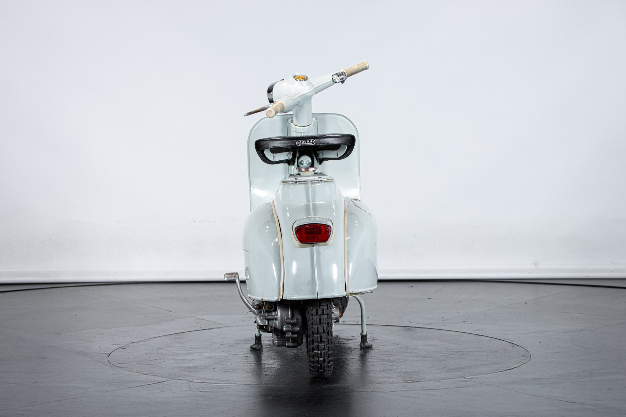 Gilera G50 