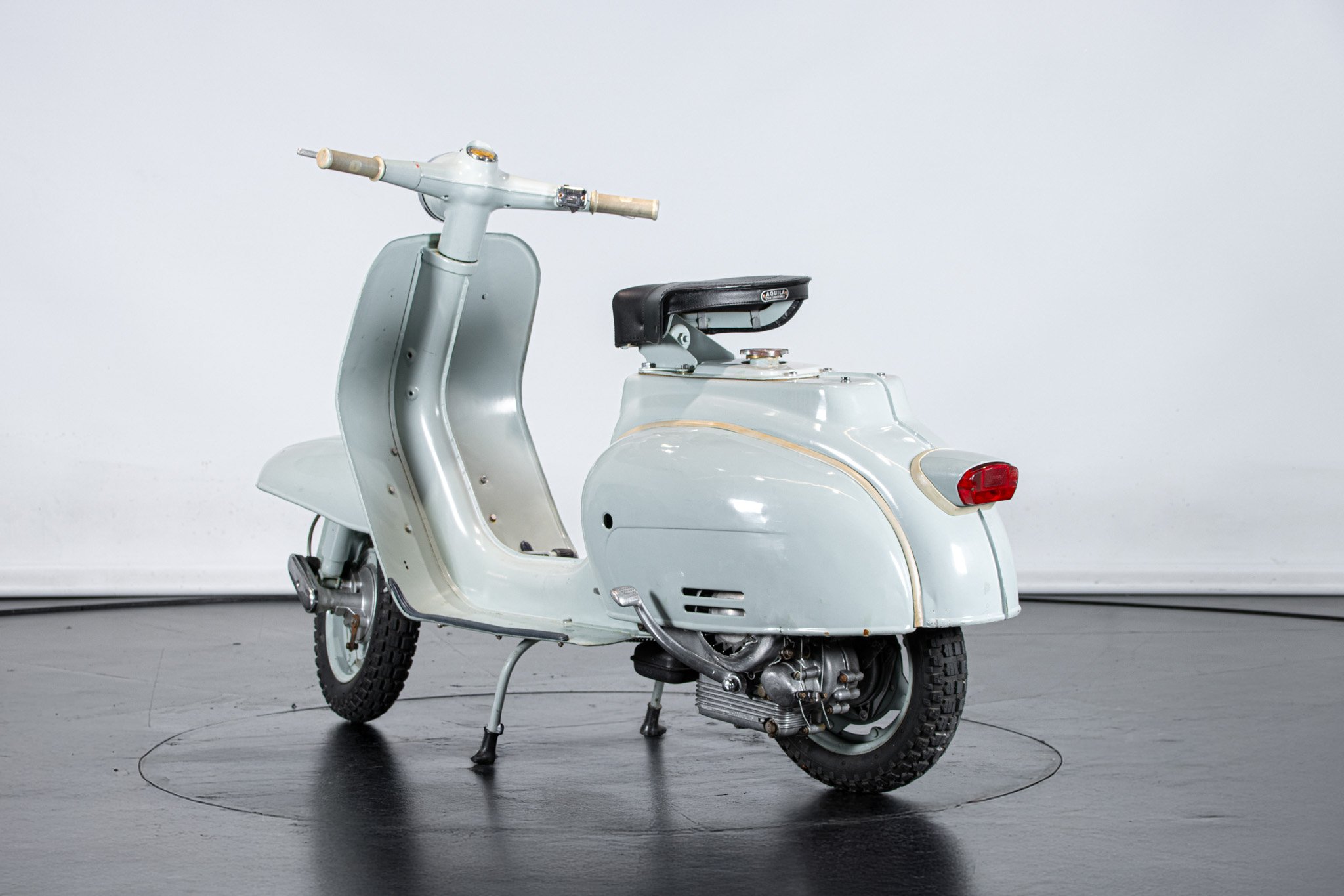 Gilera G50 