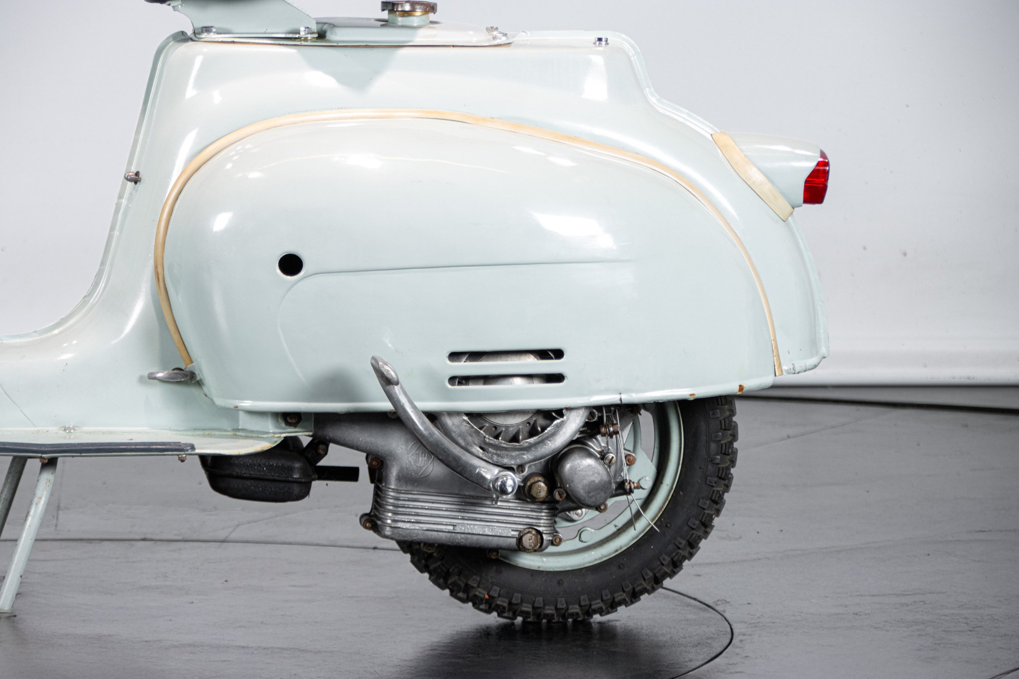 Gilera G50 