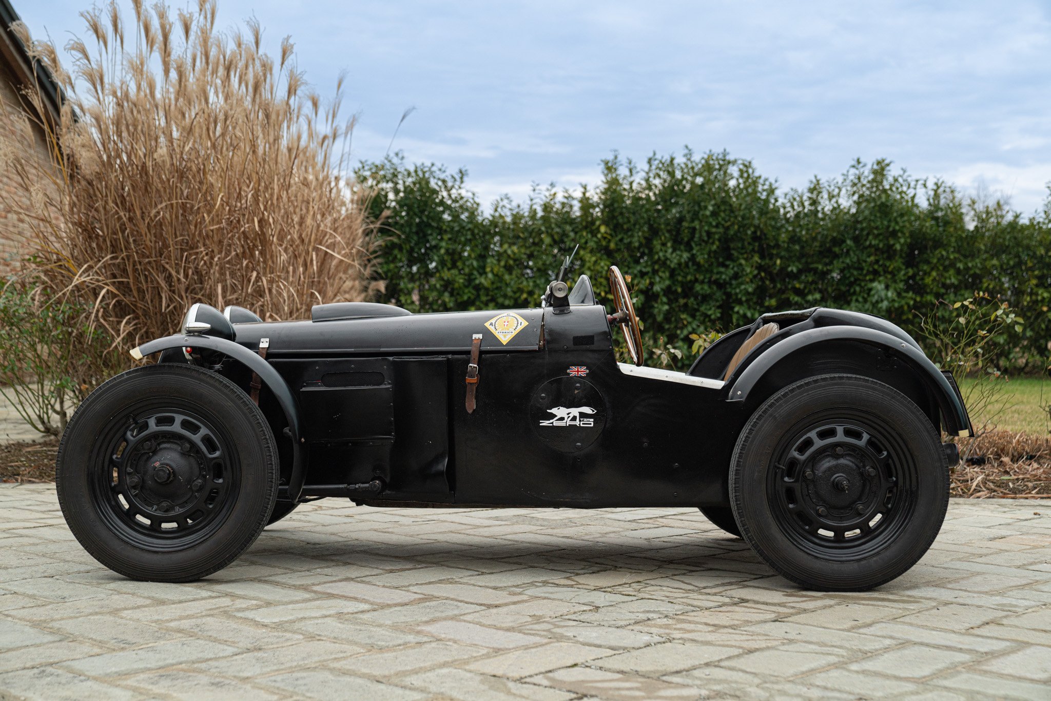 Grayson SPORT 1100 