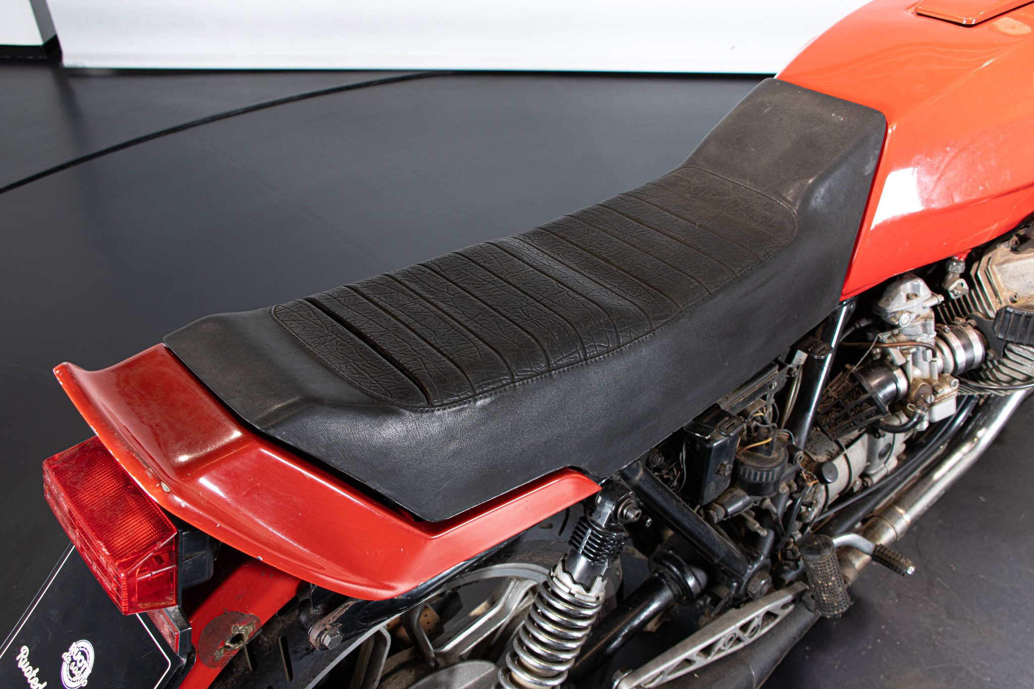 Moto Guzzi 850 LE MANS III 