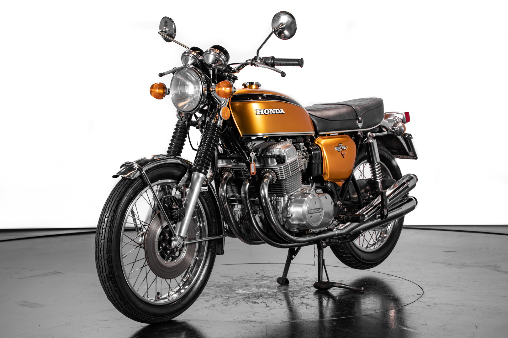 Honda CB 750 Four 