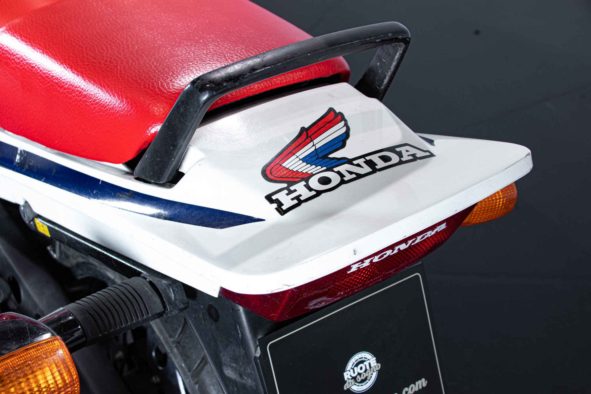 Honda VF 500 F 