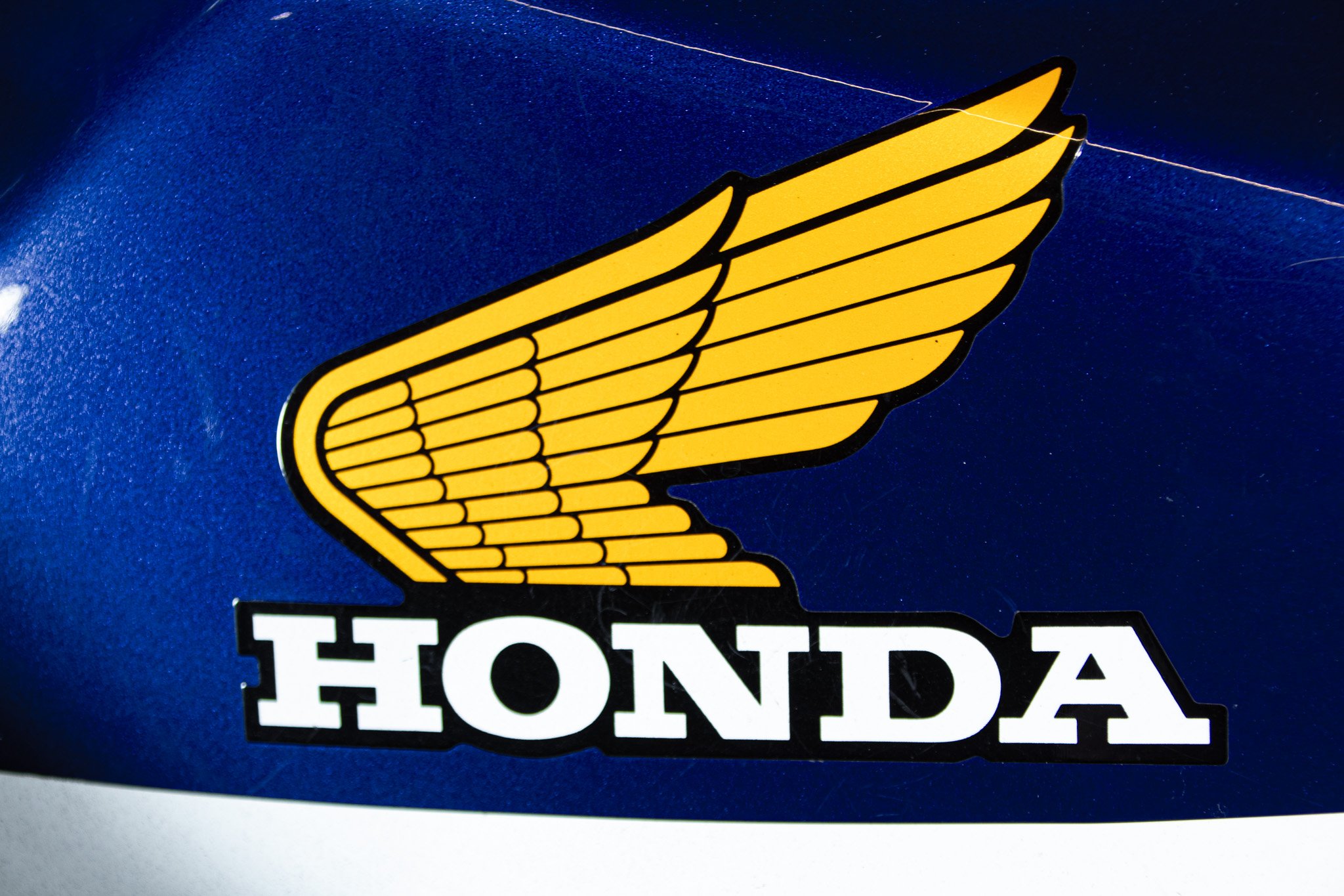 Honda VF 500 F 