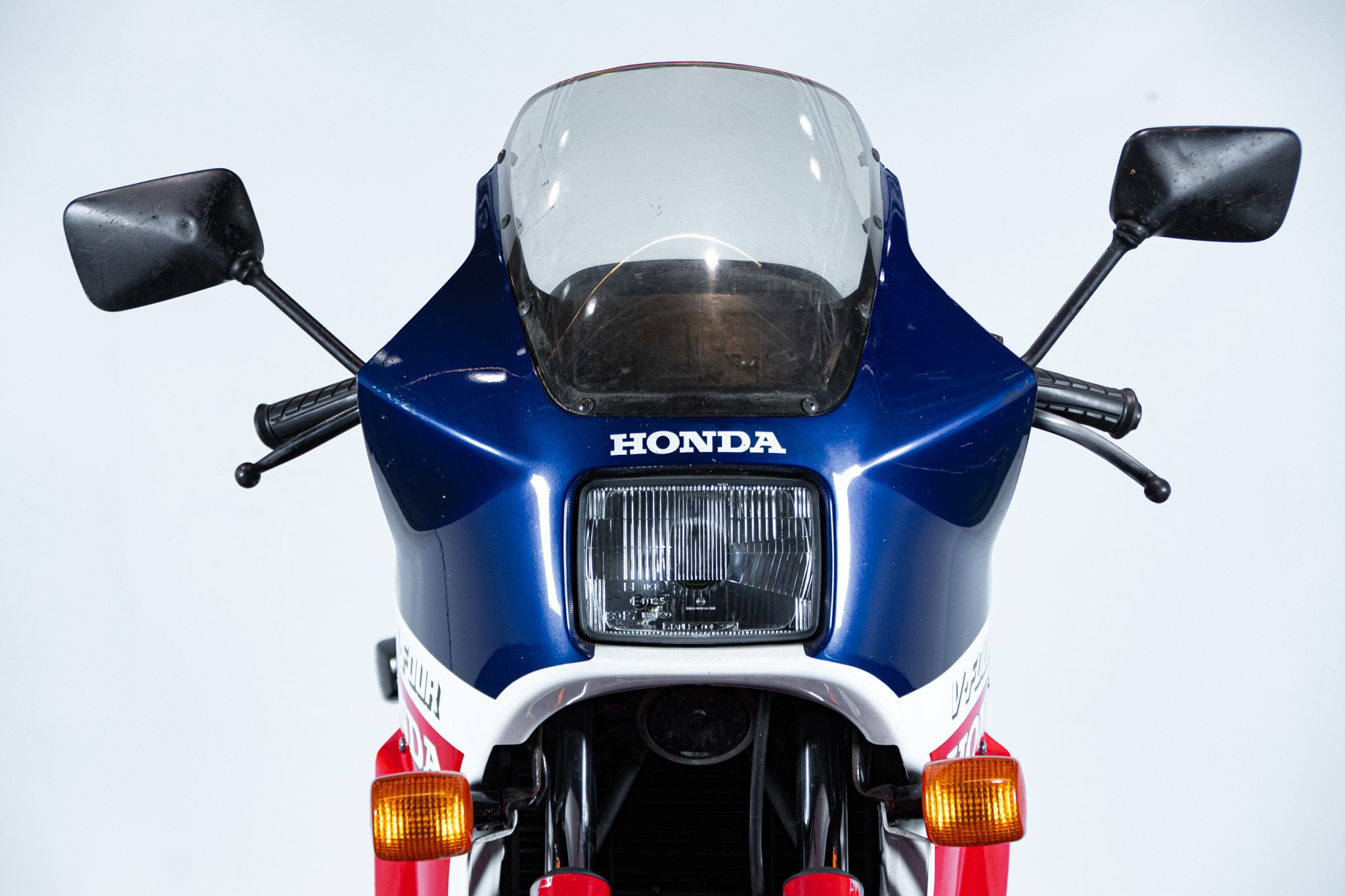 Honda VF 500 F 
